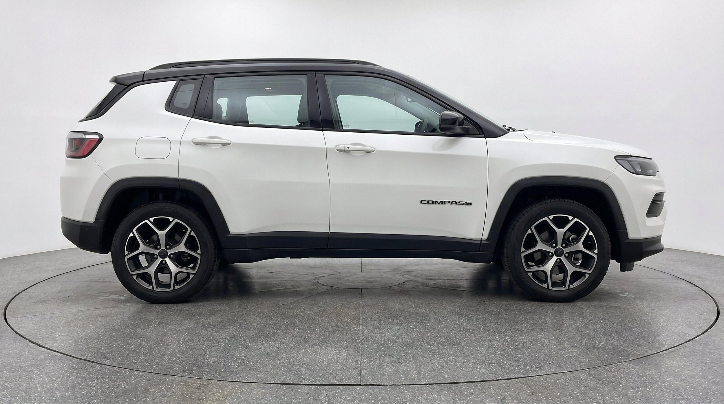 Thumbnail: 2025 Jeep Compass - 11