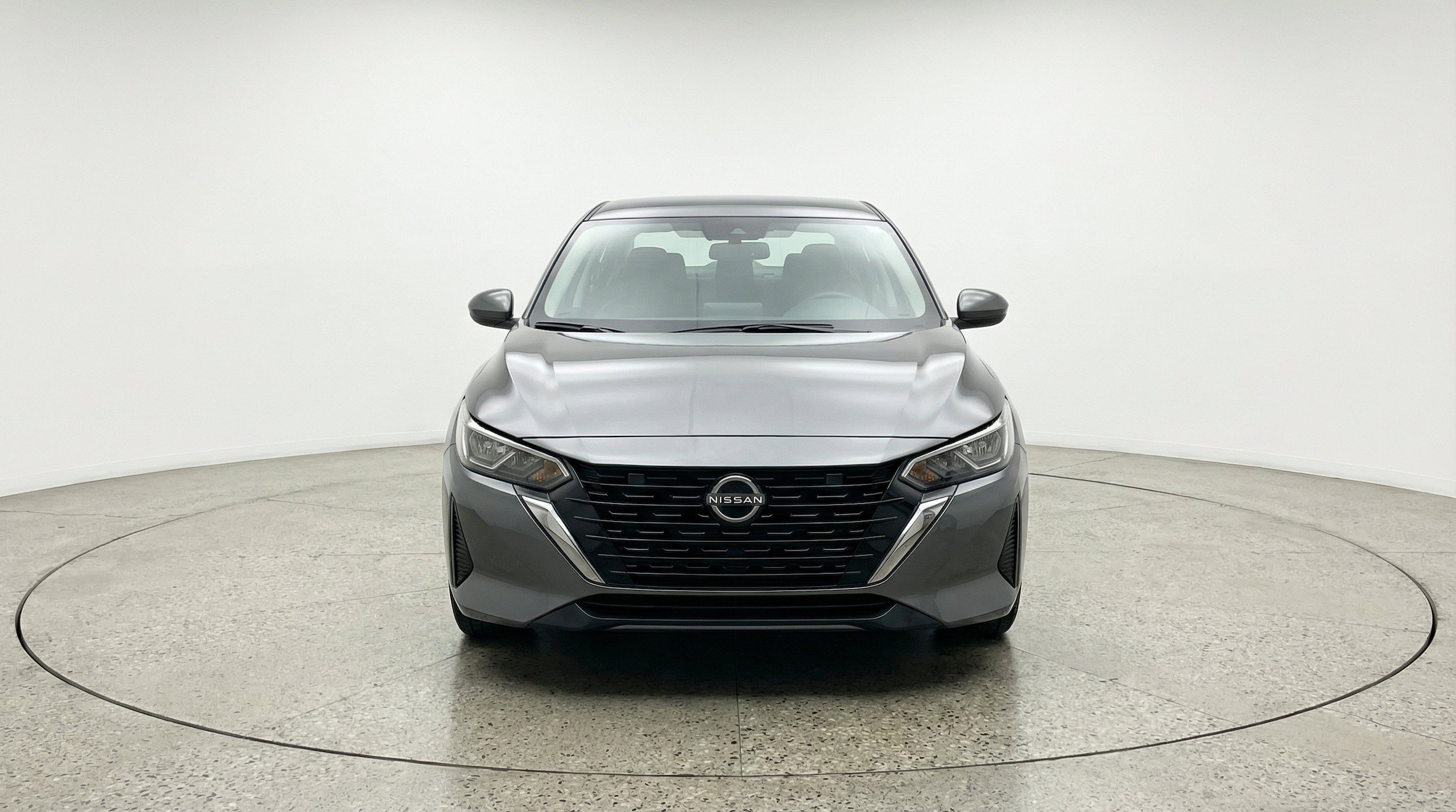 Thumbnail: 2025 Nissan Sentra - 2