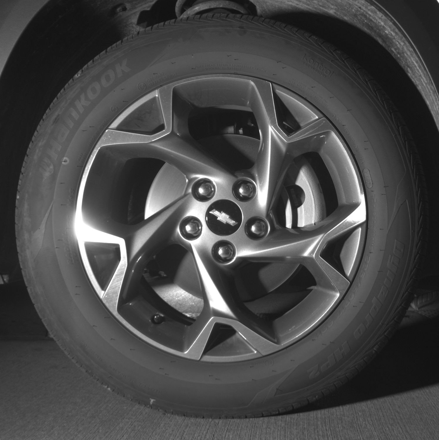 Thumbnail: 2025 Chevrolet Trax - 13