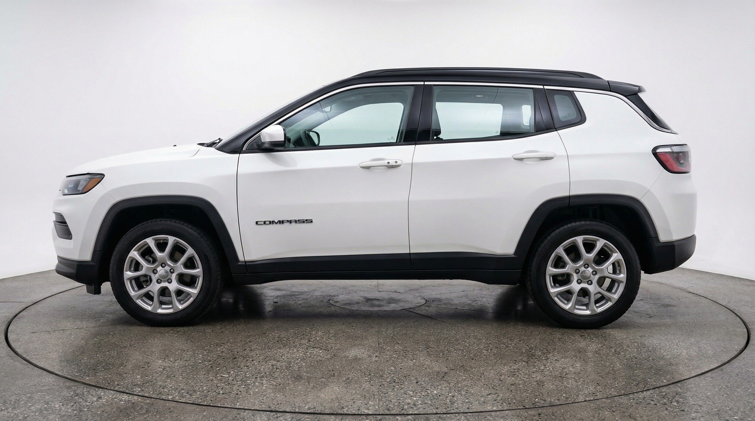 Thumbnail: 2025 Jeep Compass - 4