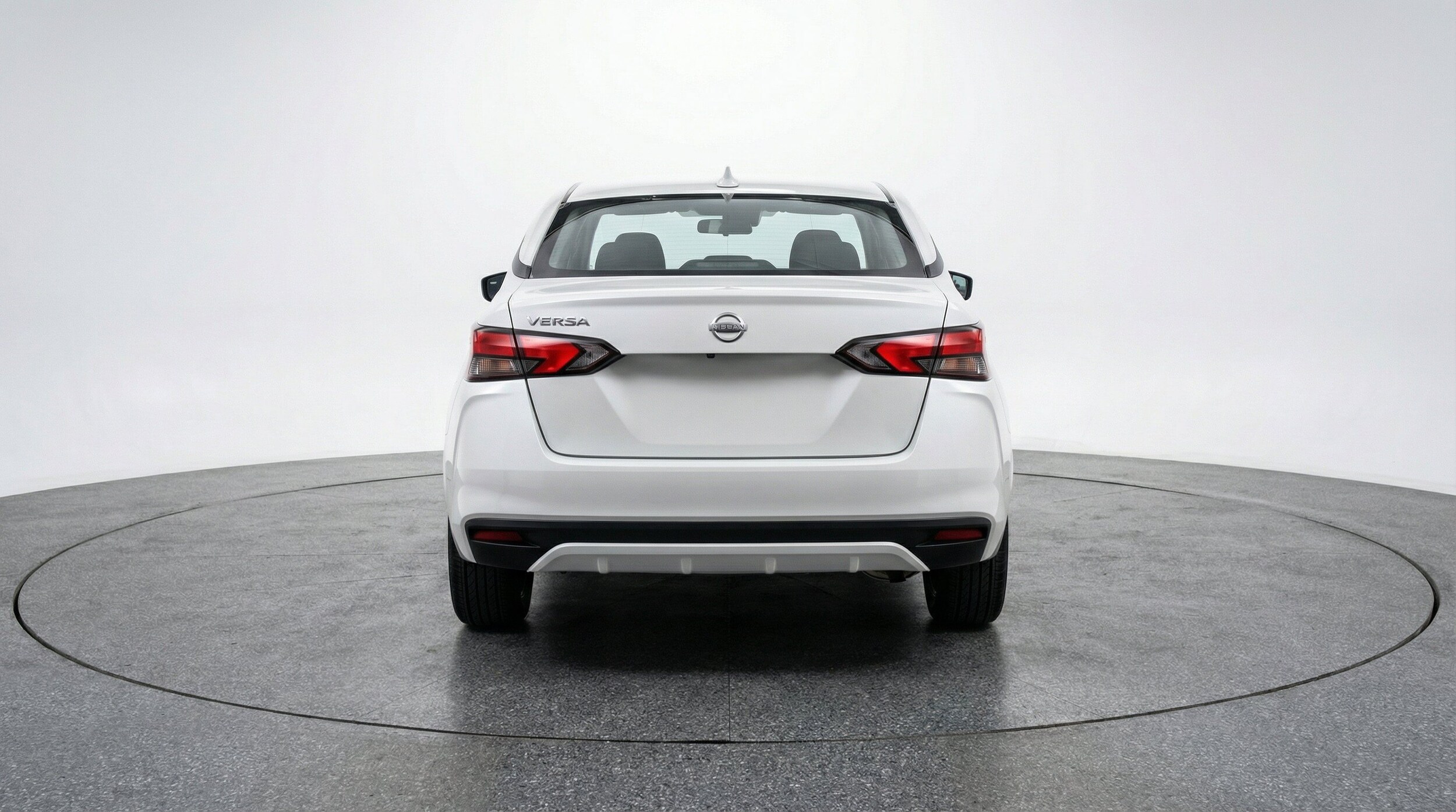 Thumbnail: 2025 Nissan Versa - 7