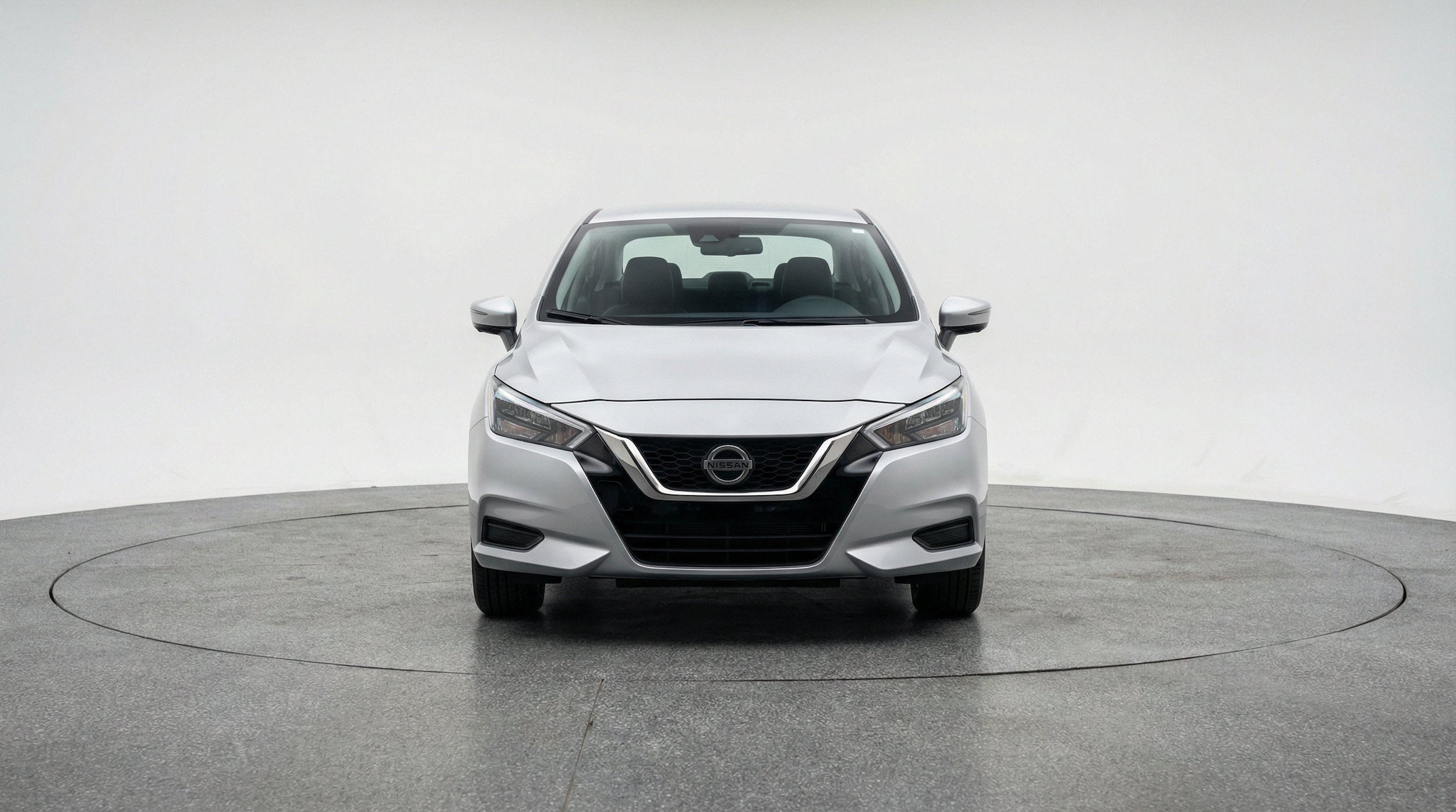 Thumbnail: 2025 Nissan Versa - 2