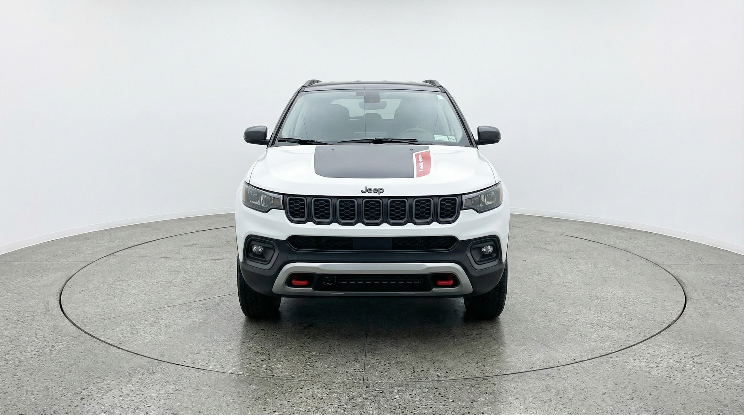 Thumbnail: 2025 Jeep Compass - 2