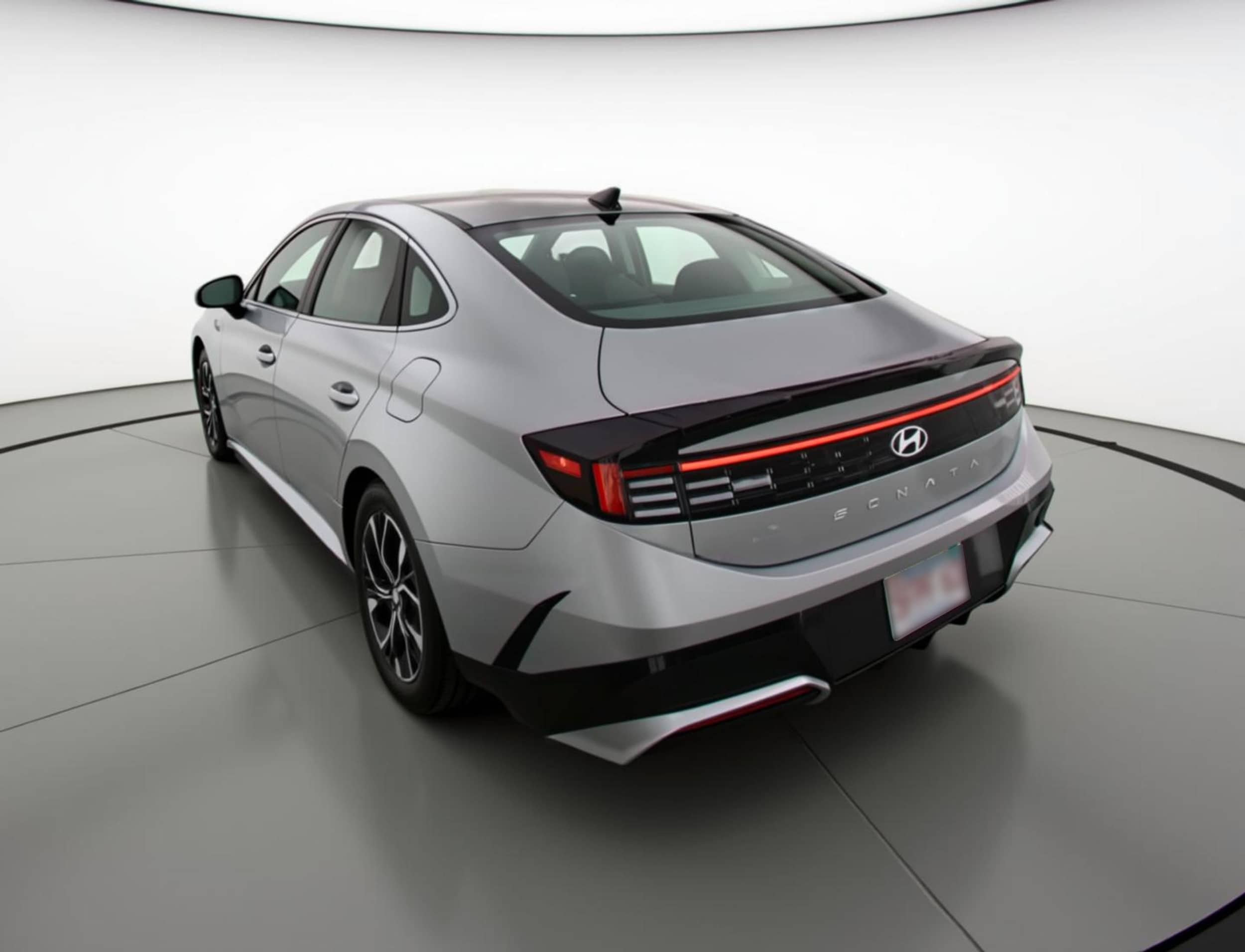 Thumbnail: 2025 Hyundai Sonata - 5