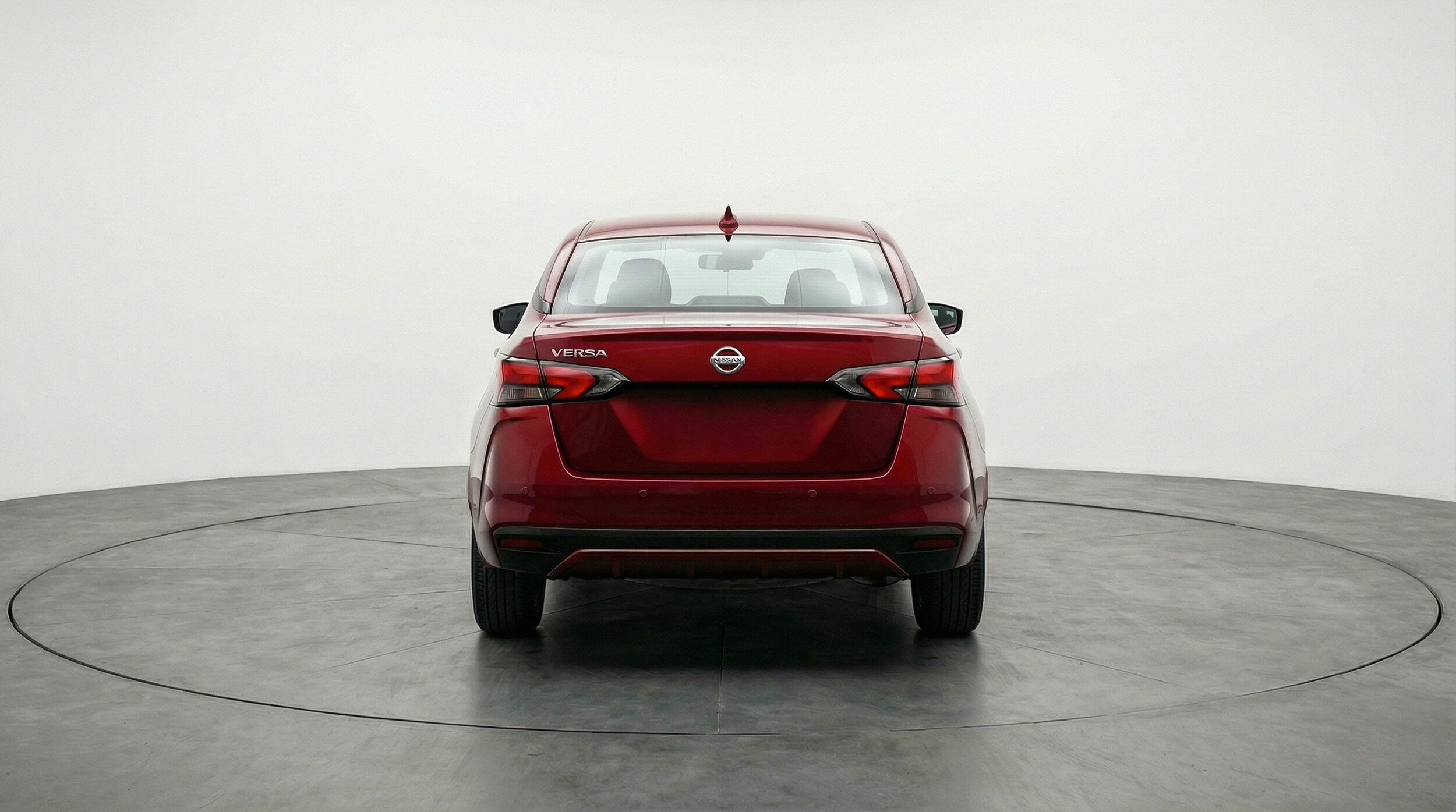 Thumbnail: 2025 Nissan Versa - 6