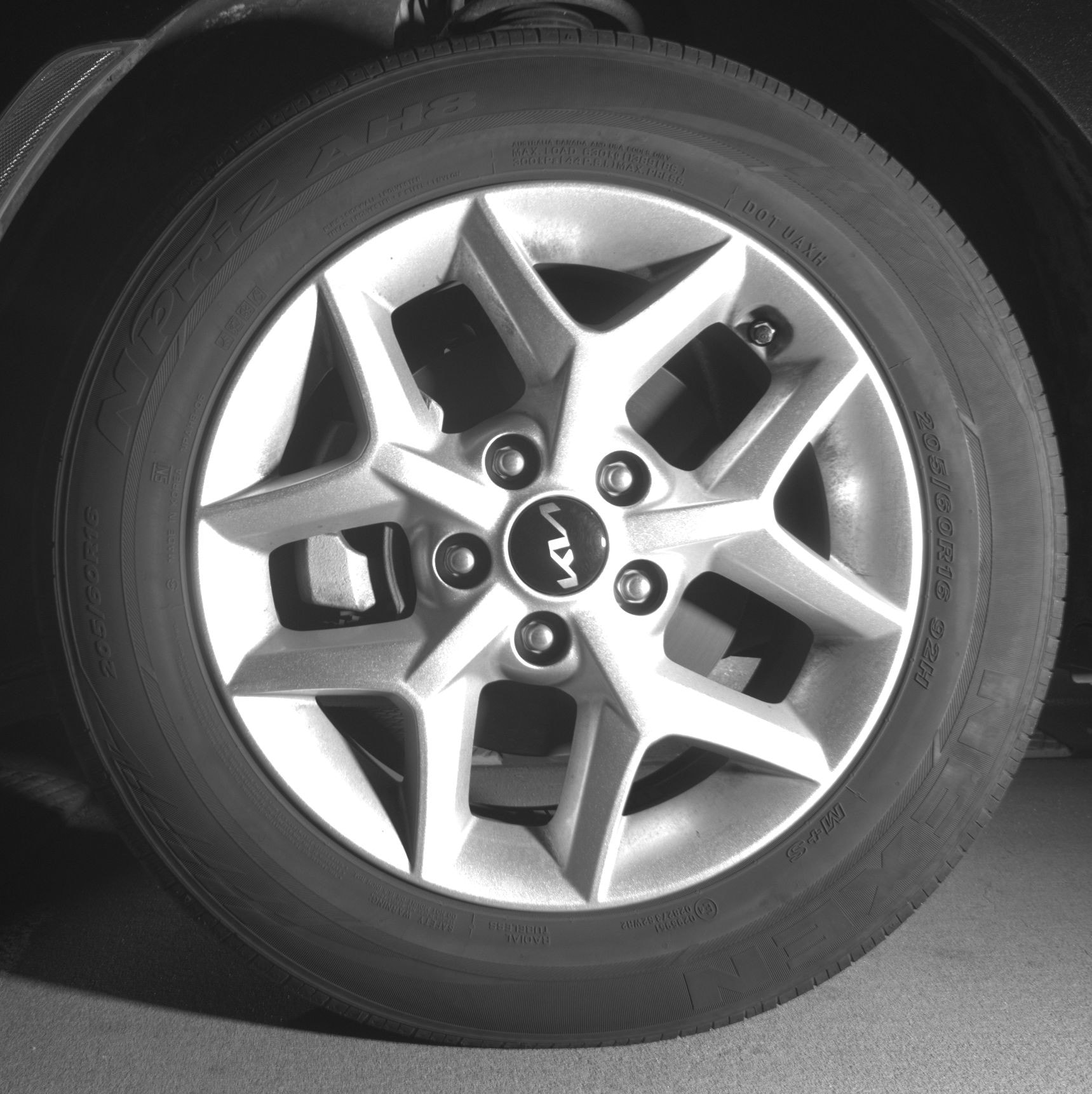 Thumbnail: 2025 Kia Soul - 9