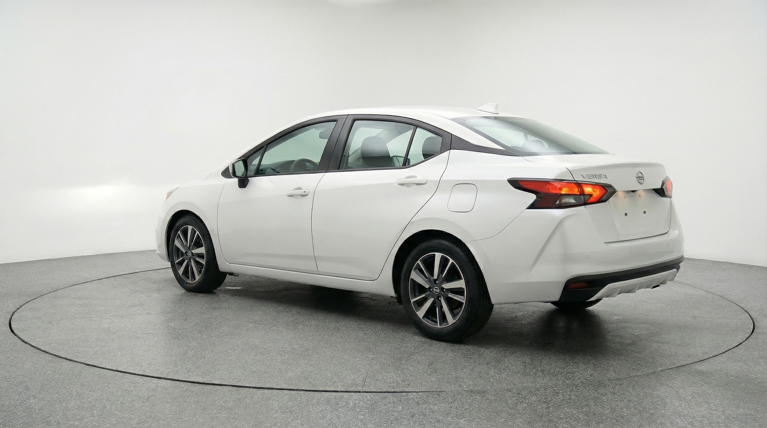 Thumbnail: 2025 Nissan Versa - 5