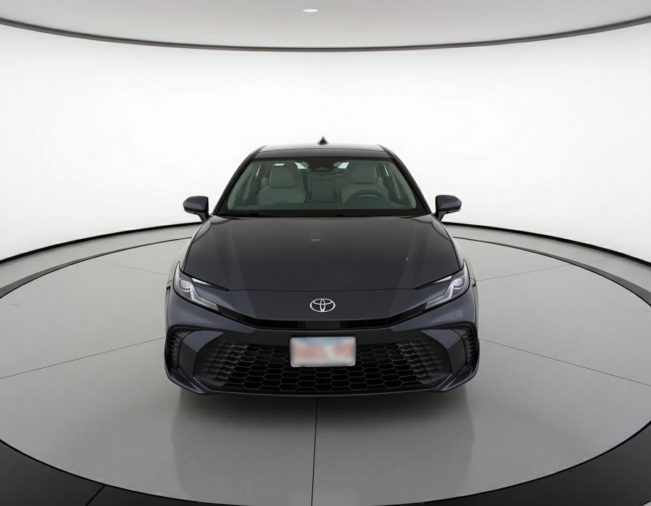 Thumbnail: 2025 Toyota Camry - 2