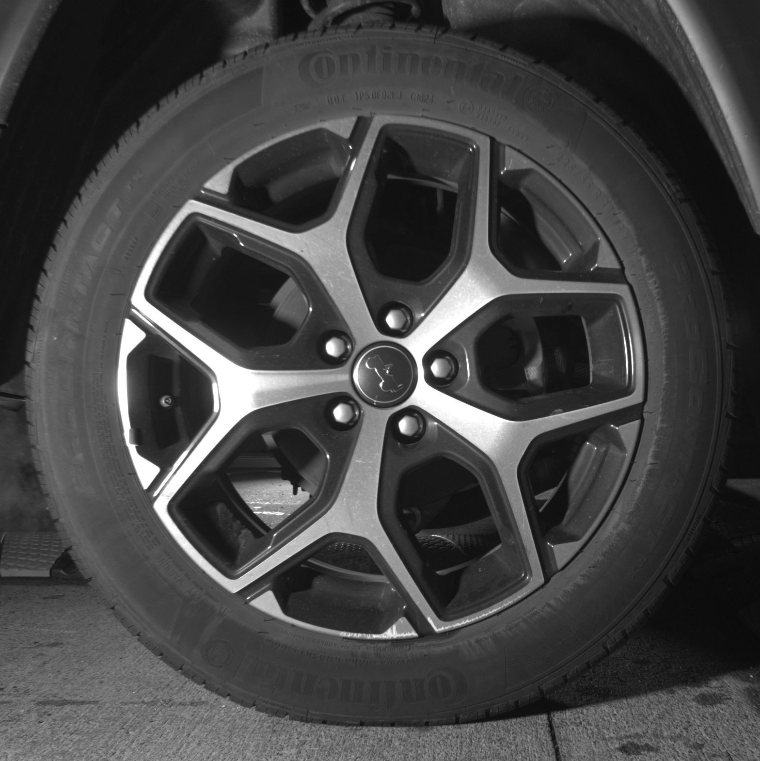 Thumbnail: 2025 Jeep Compass - 15