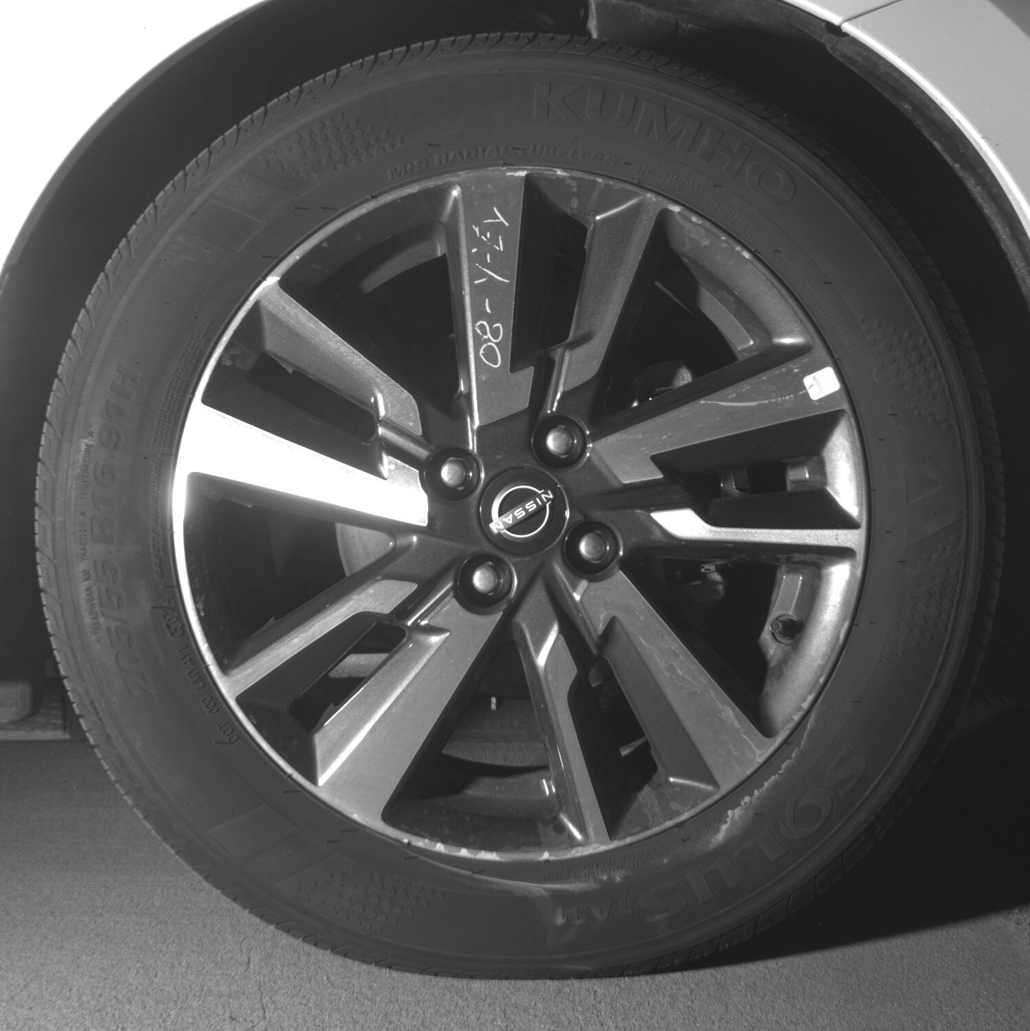 Thumbnail: 2025 Nissan Versa - 10