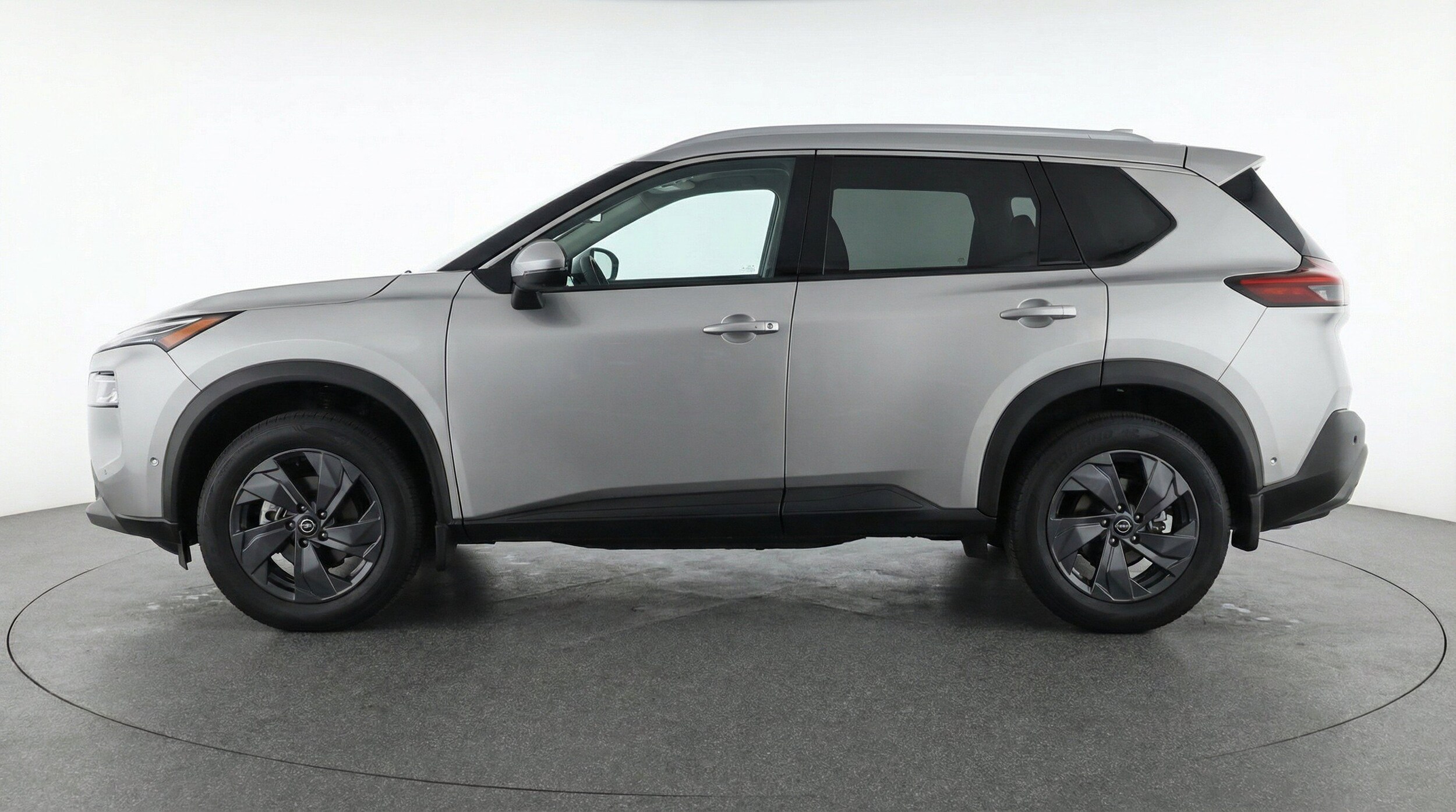 Thumbnail: 2026 Nissan Rogue - 5