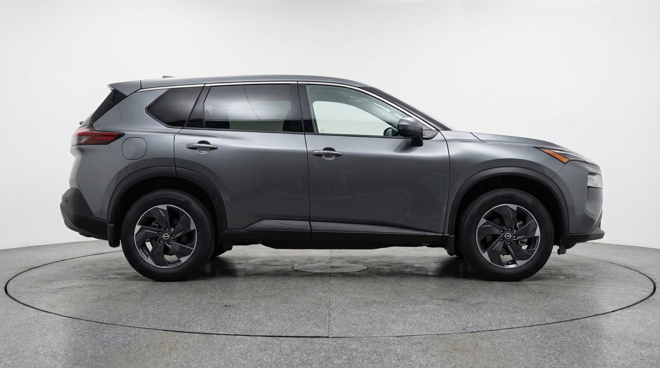 Thumbnail: 2025 Nissan Rogue - 11