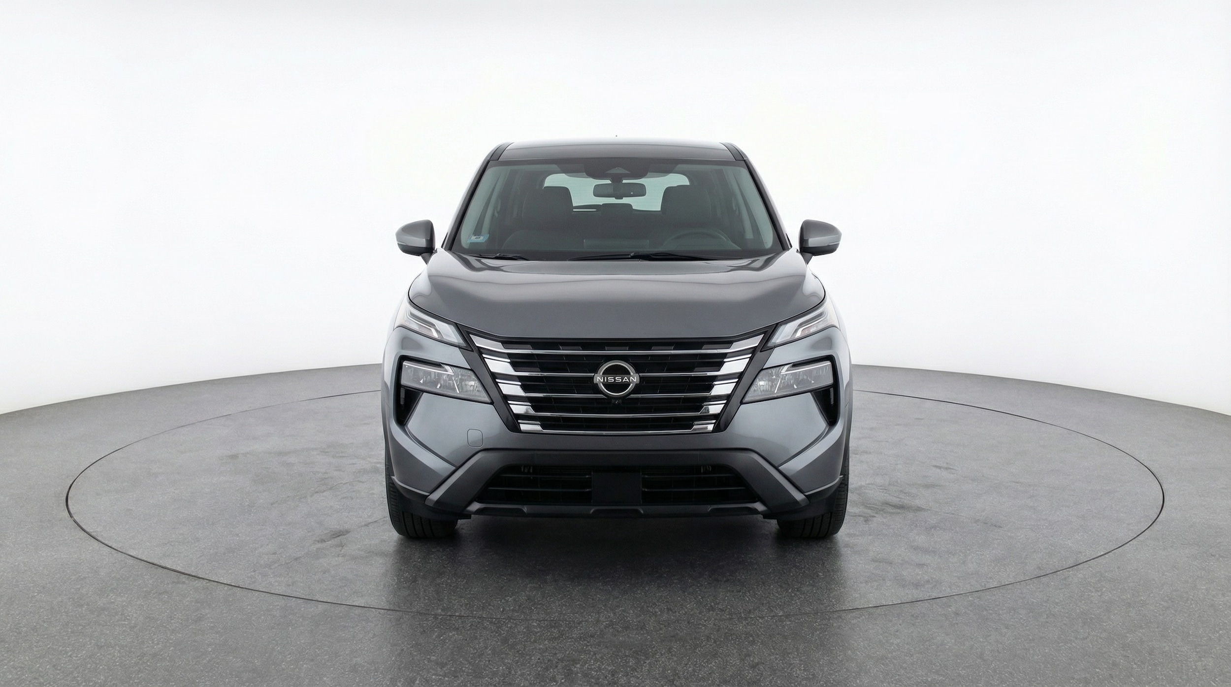 Thumbnail: 2025 Nissan Rogue - 2