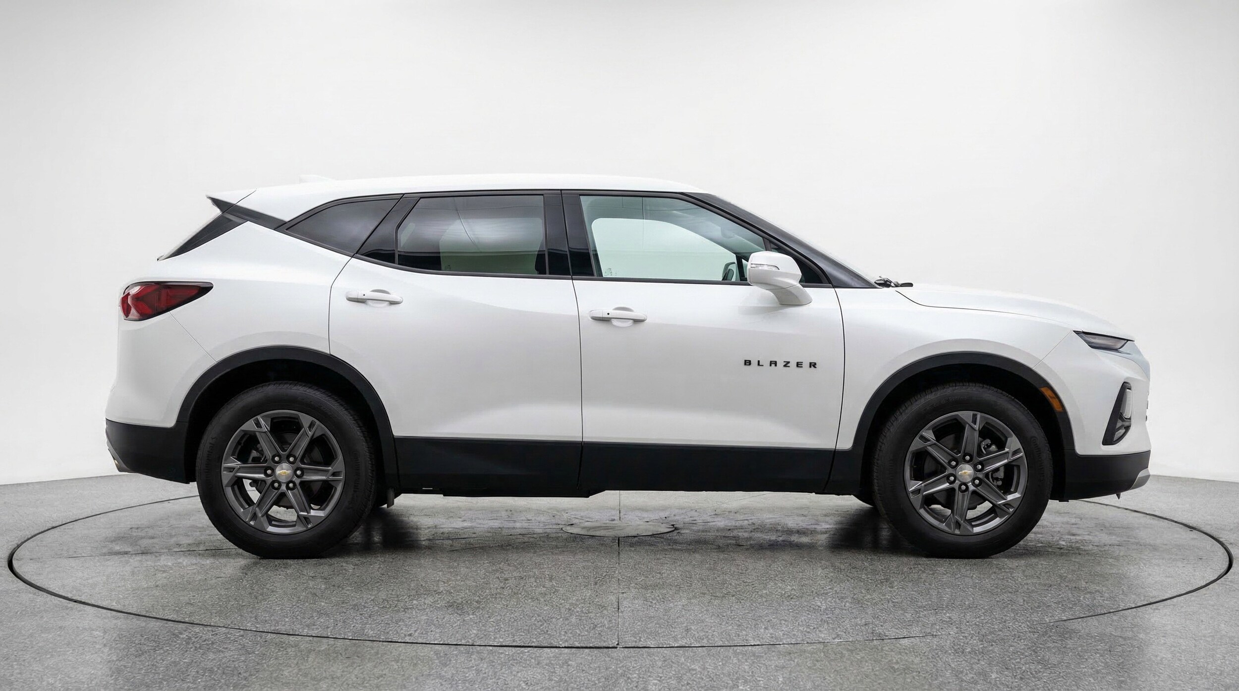 Thumbnail: 2025 Chevrolet Blazer - 11