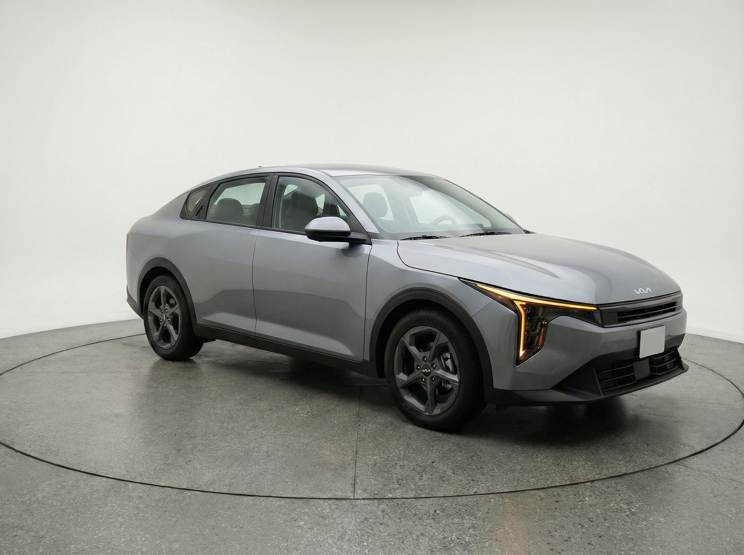 Thumbnail: 2025 Kia K4 - 1