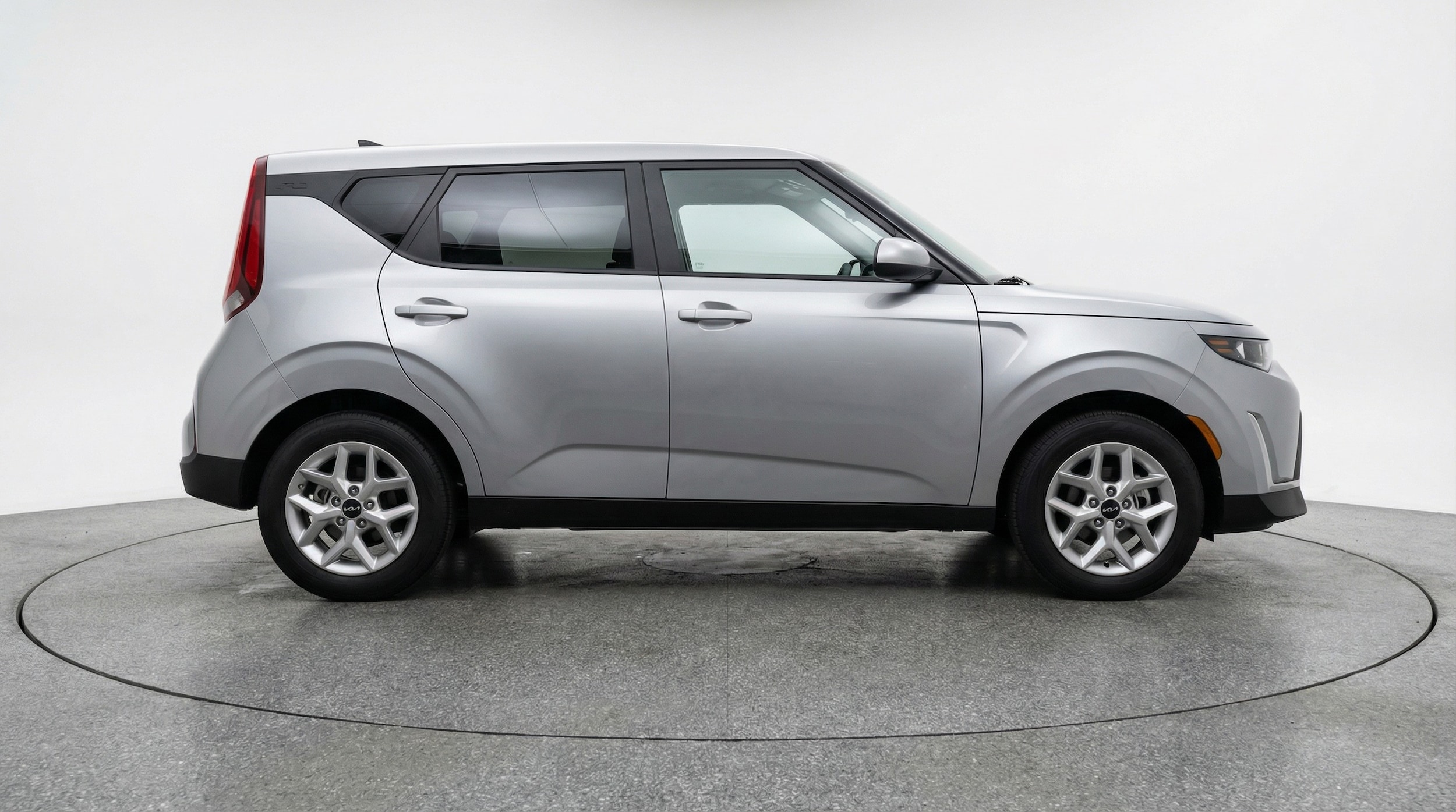 Thumbnail: 2025 Kia Soul - 8