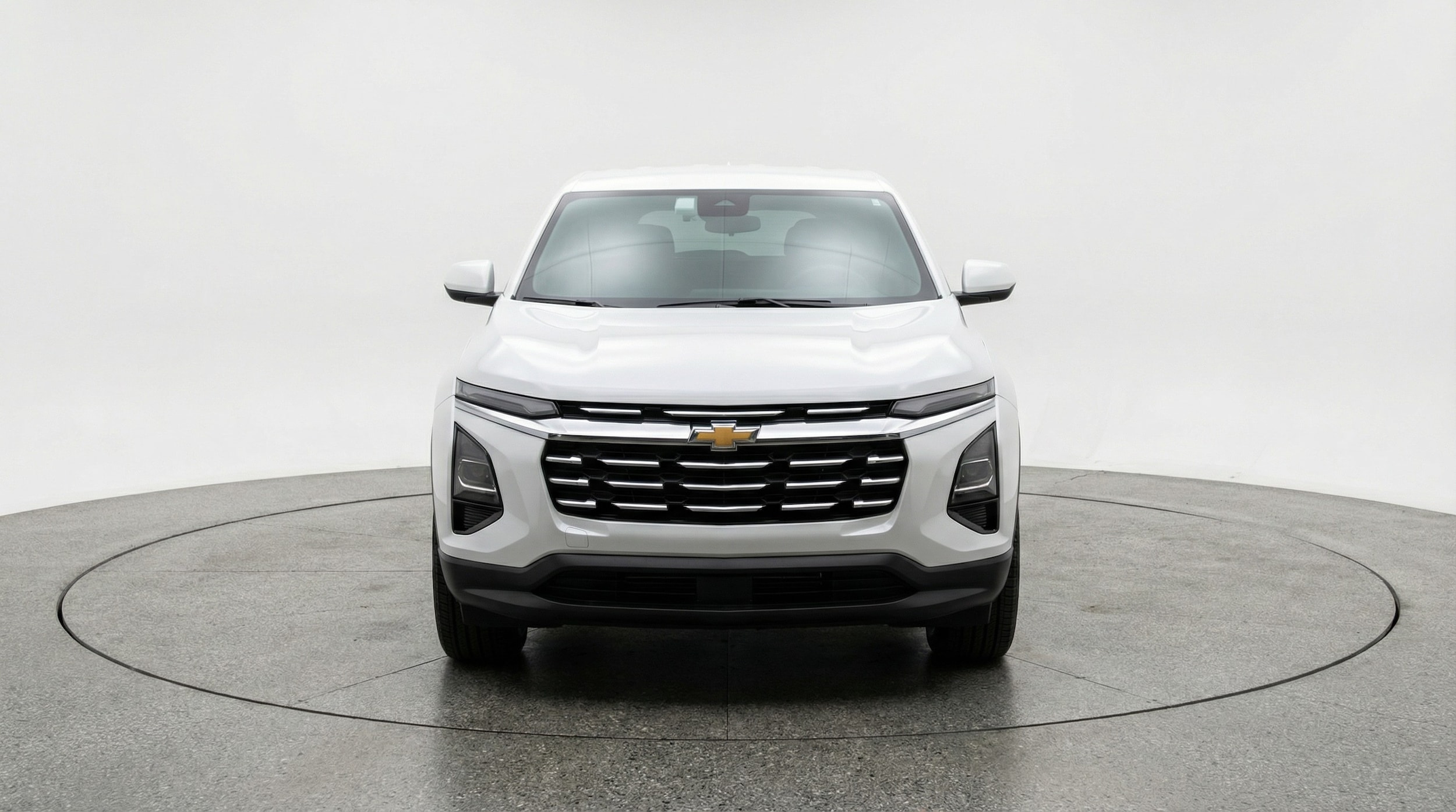 Thumbnail: 2025 Chevrolet Equinox - 2