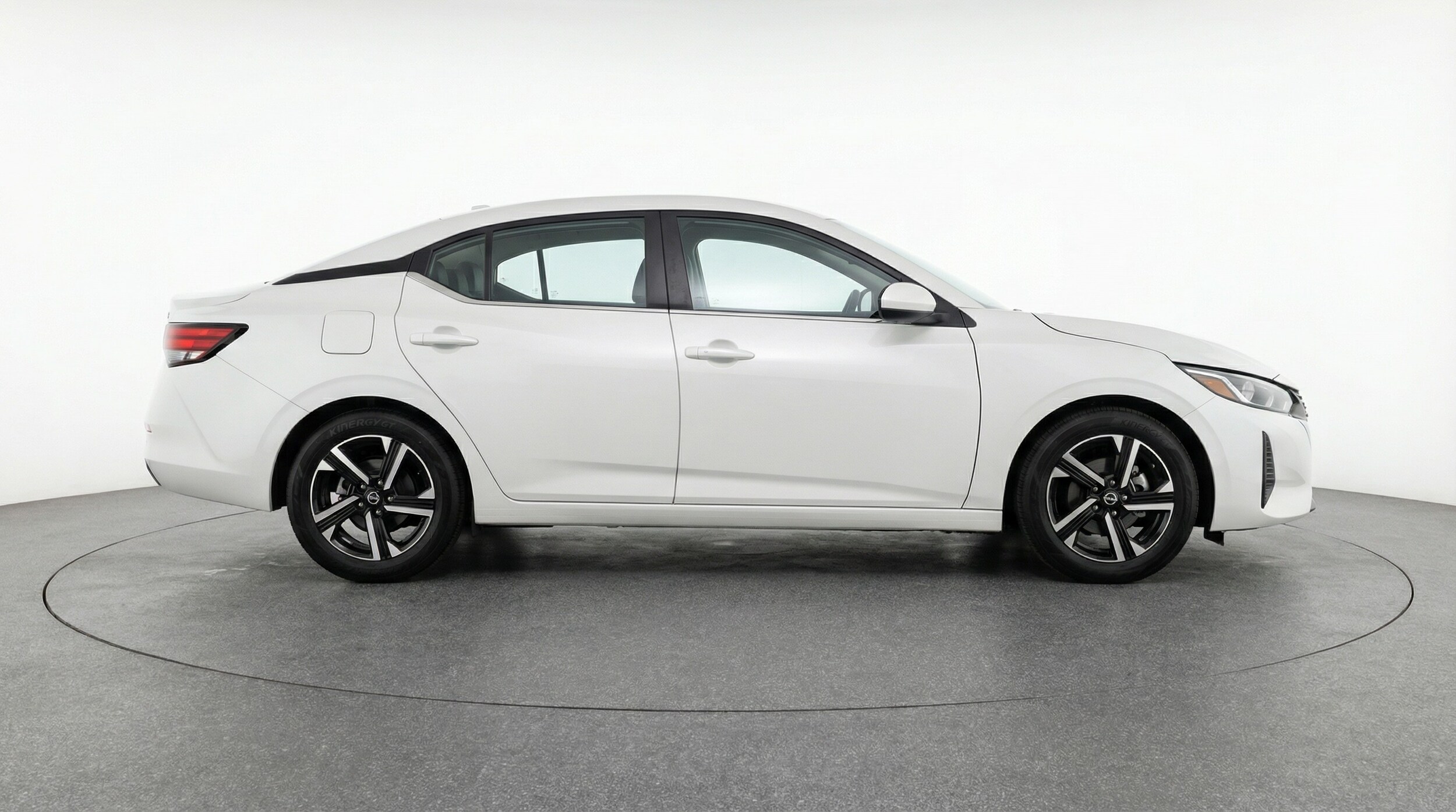 Thumbnail: 2025 Nissan Sentra - 8