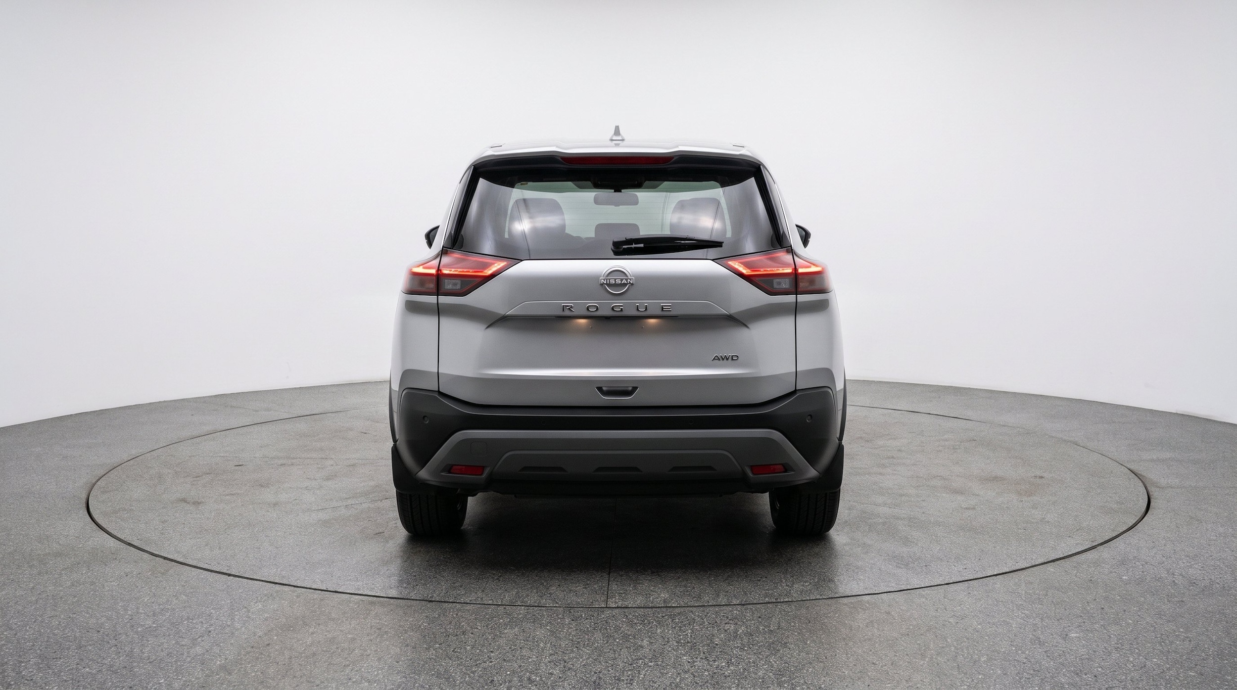 Thumbnail: 2025 Nissan Rogue - 7