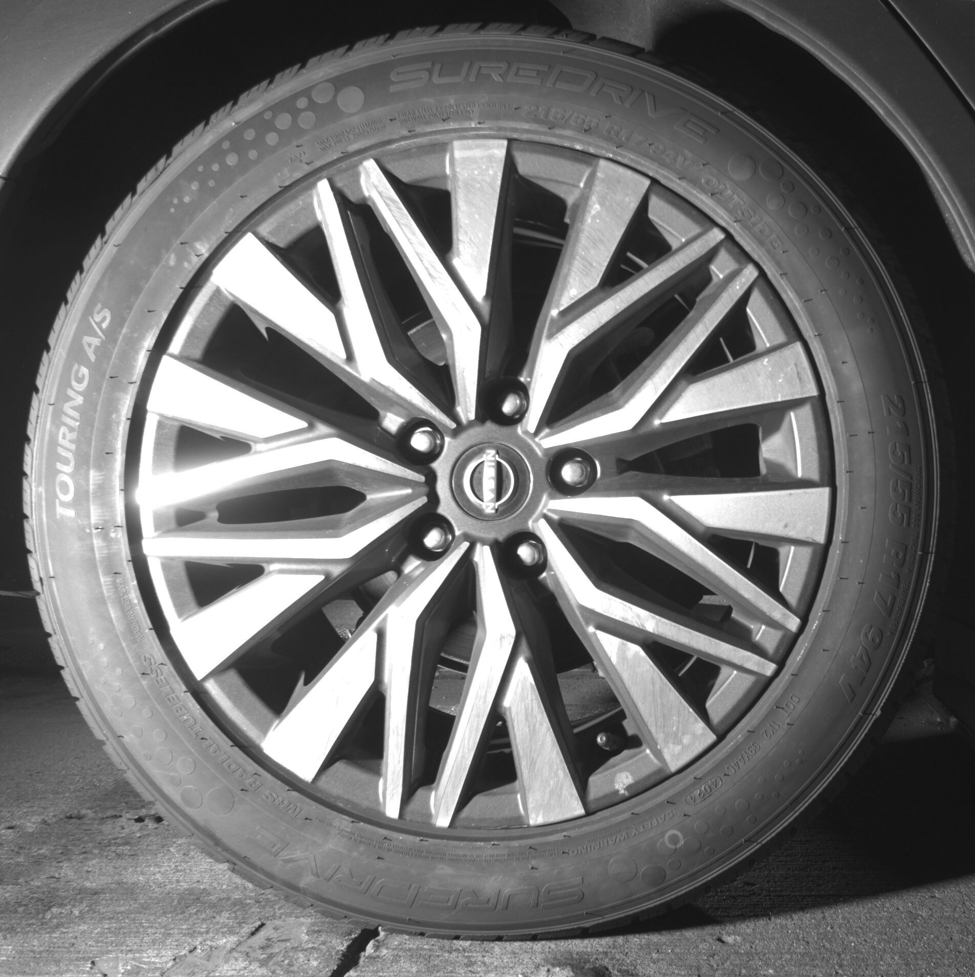 Thumbnail: 2025 Nissan Altima - 12