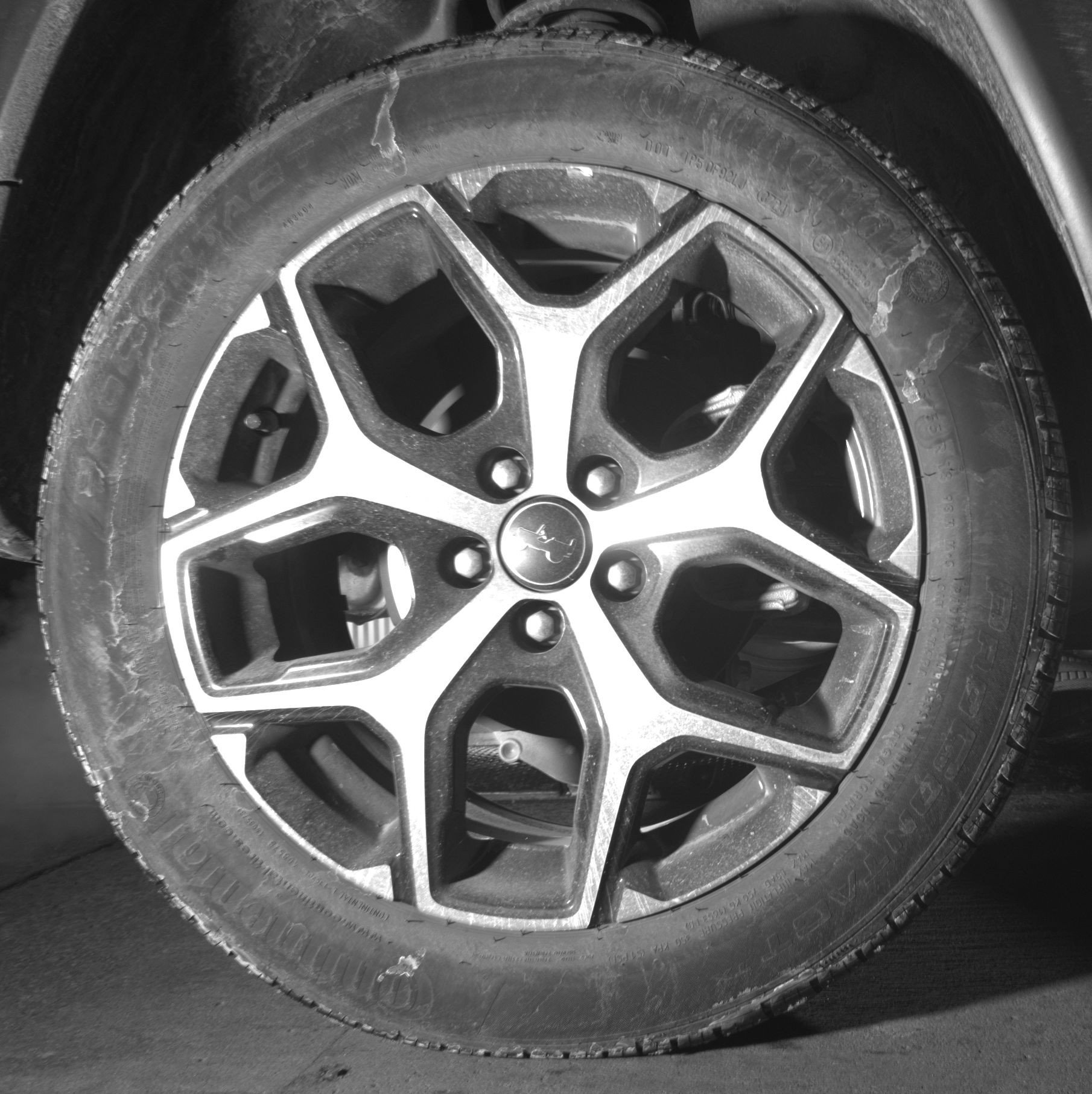 Thumbnail: 2025 Jeep Compass - 15