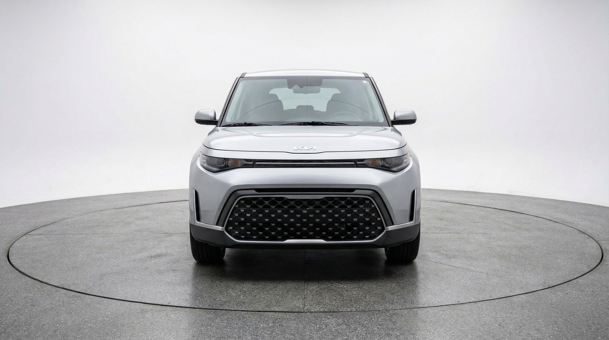 Thumbnail: 2025 Kia Soul - 2
