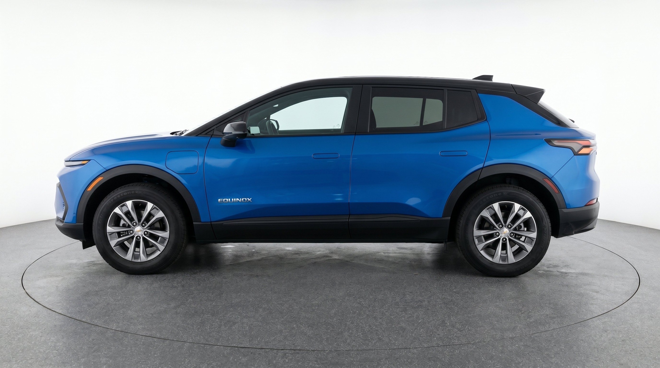 Thumbnail: 2025 Chevrolet Equinox - 5