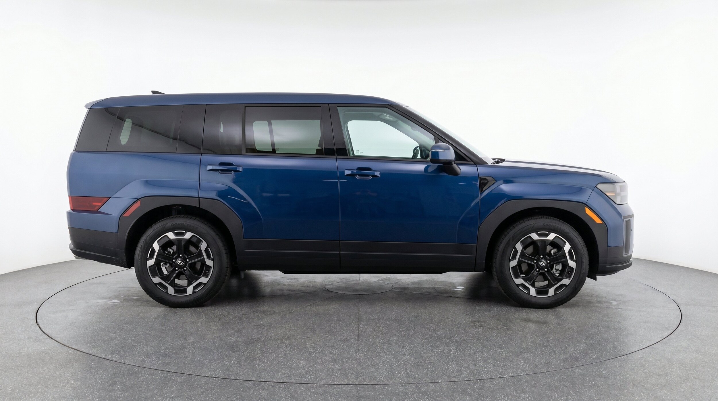 Thumbnail: 2026 Hyundai Santa Fe - 11