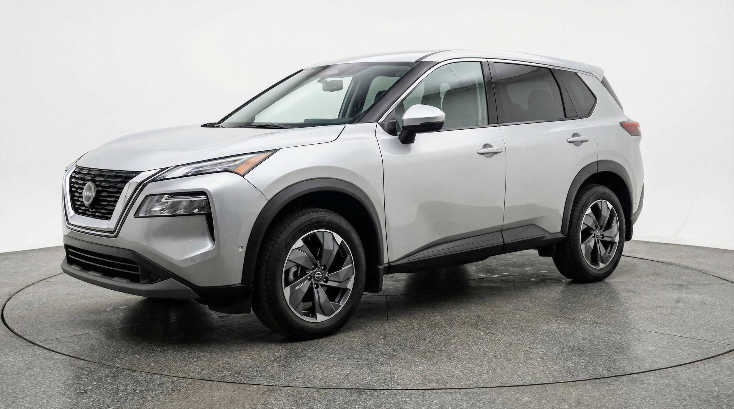 Thumbnail: 2025 Nissan Rogue - 3