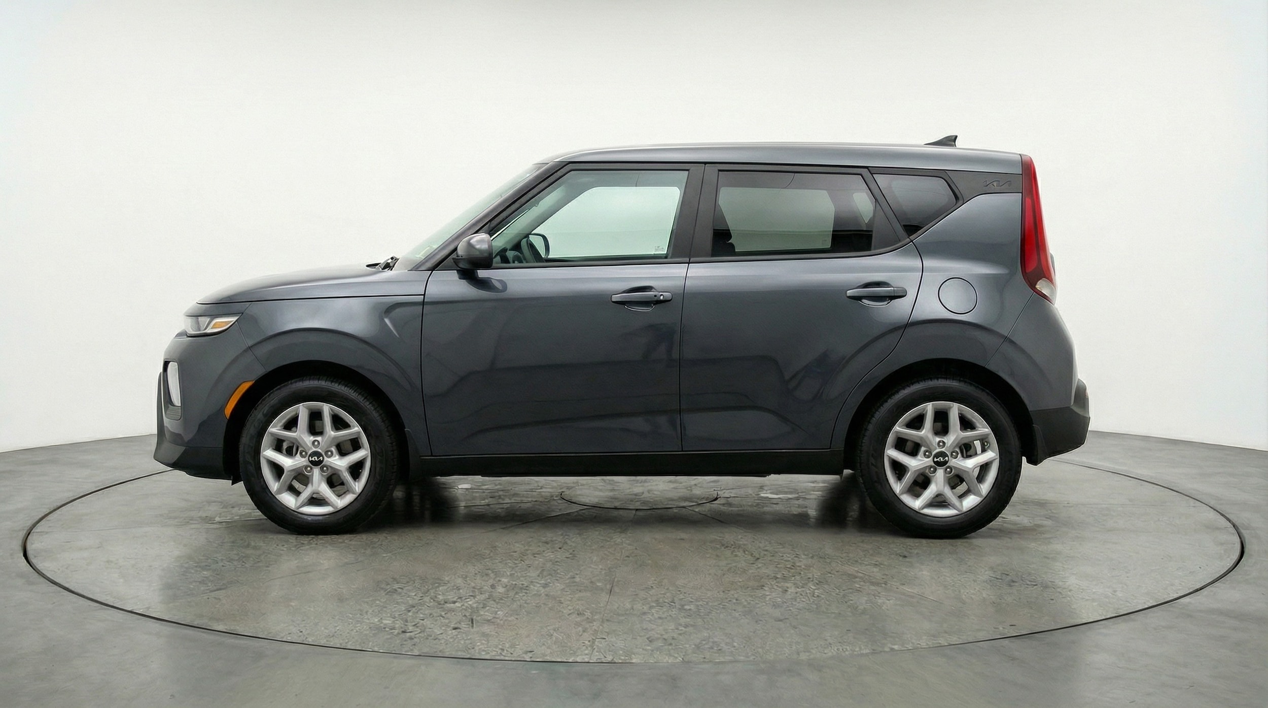 Thumbnail: 2025 Kia Soul - 4