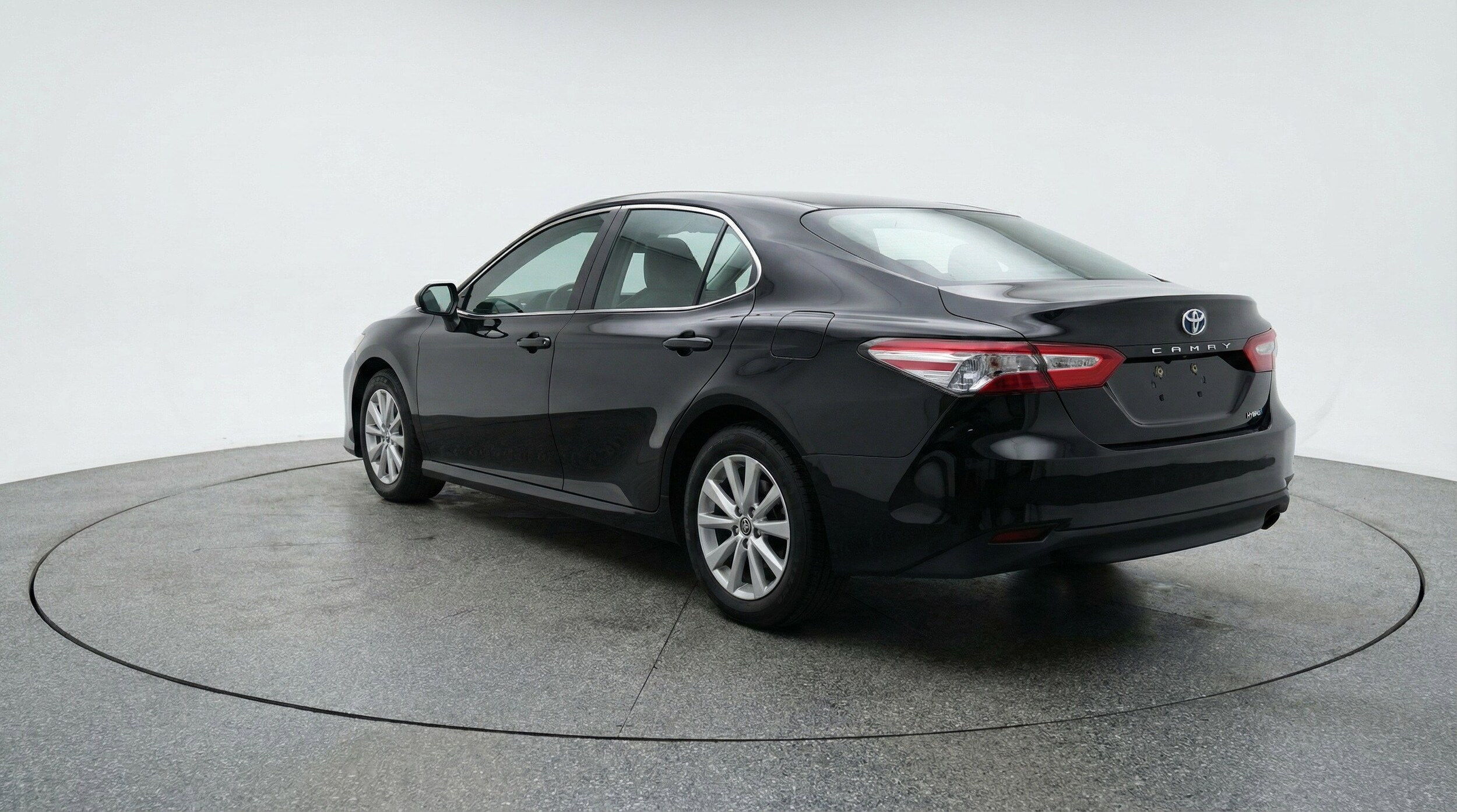 Thumbnail: 2025 Toyota Camry - 6