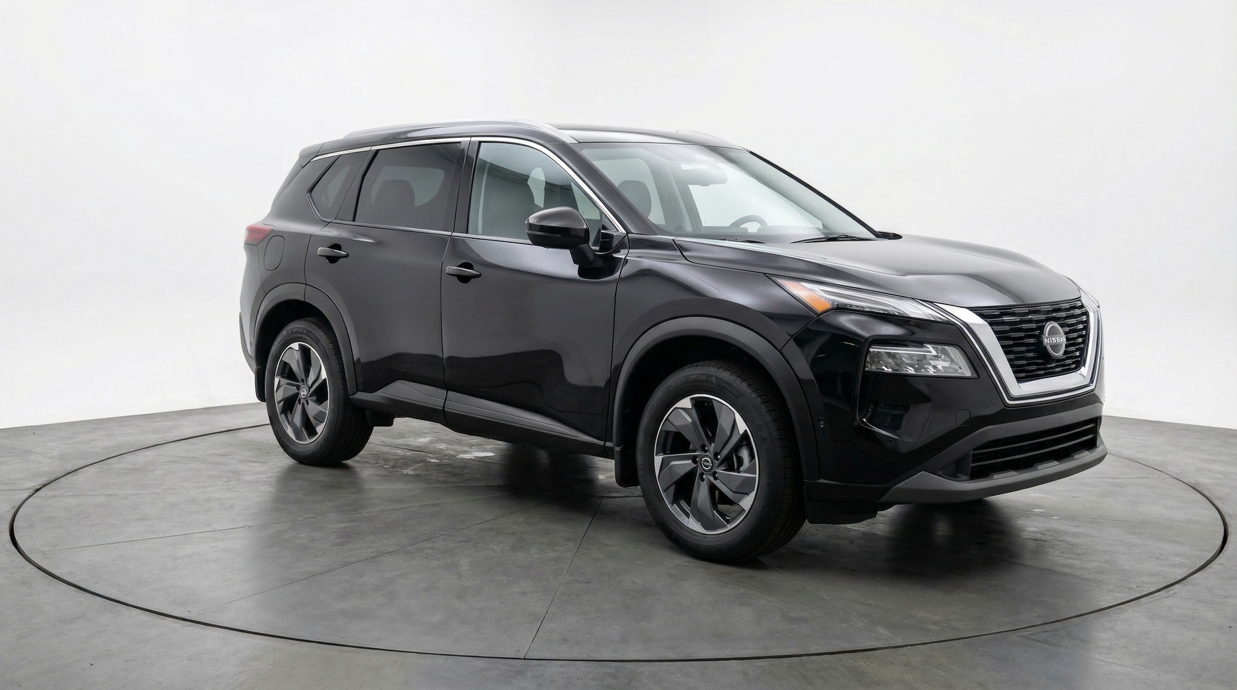 Thumbnail: 2025 Nissan Rogue - 1