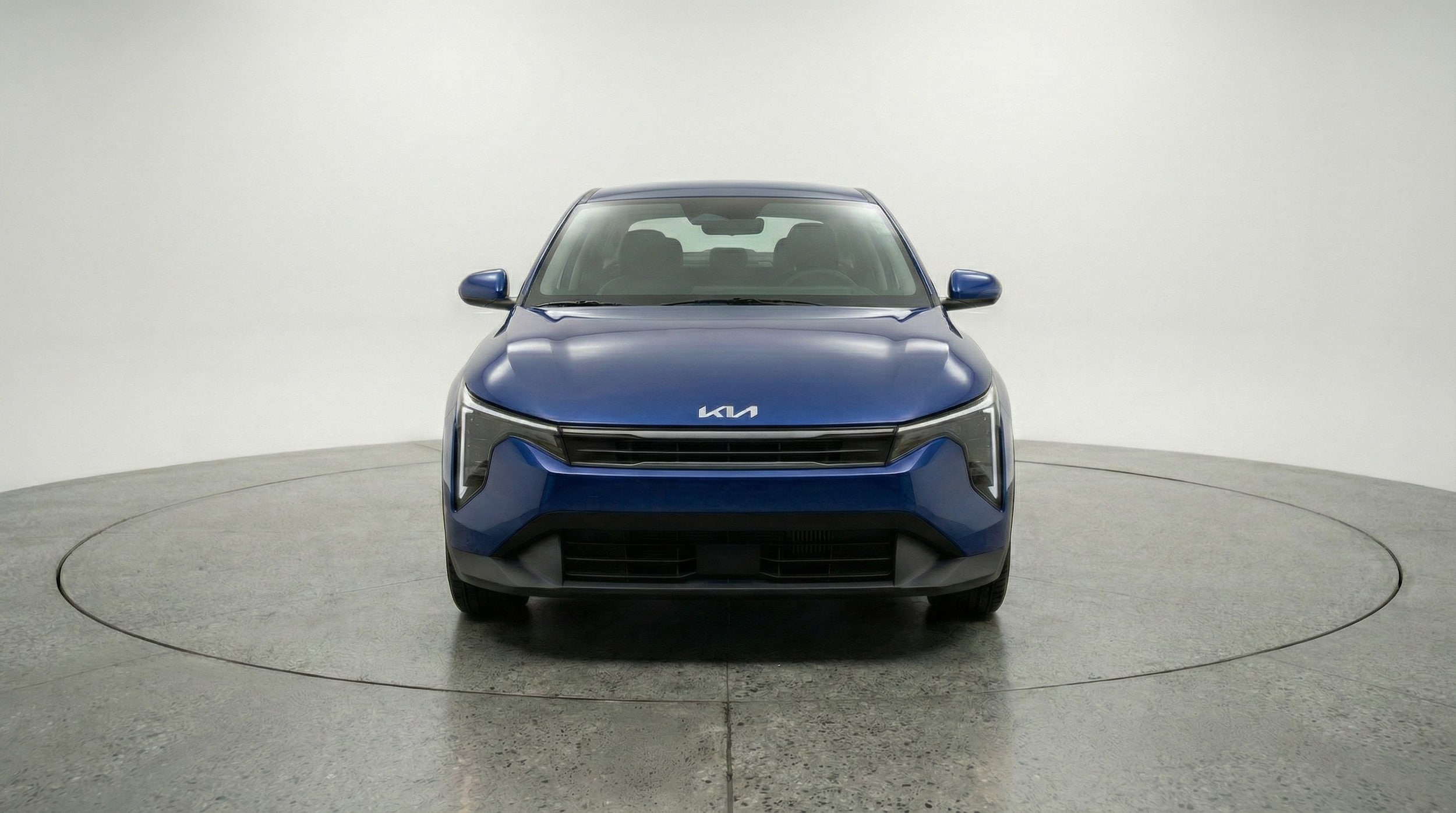 Thumbnail: 2025 Kia K4 - 2