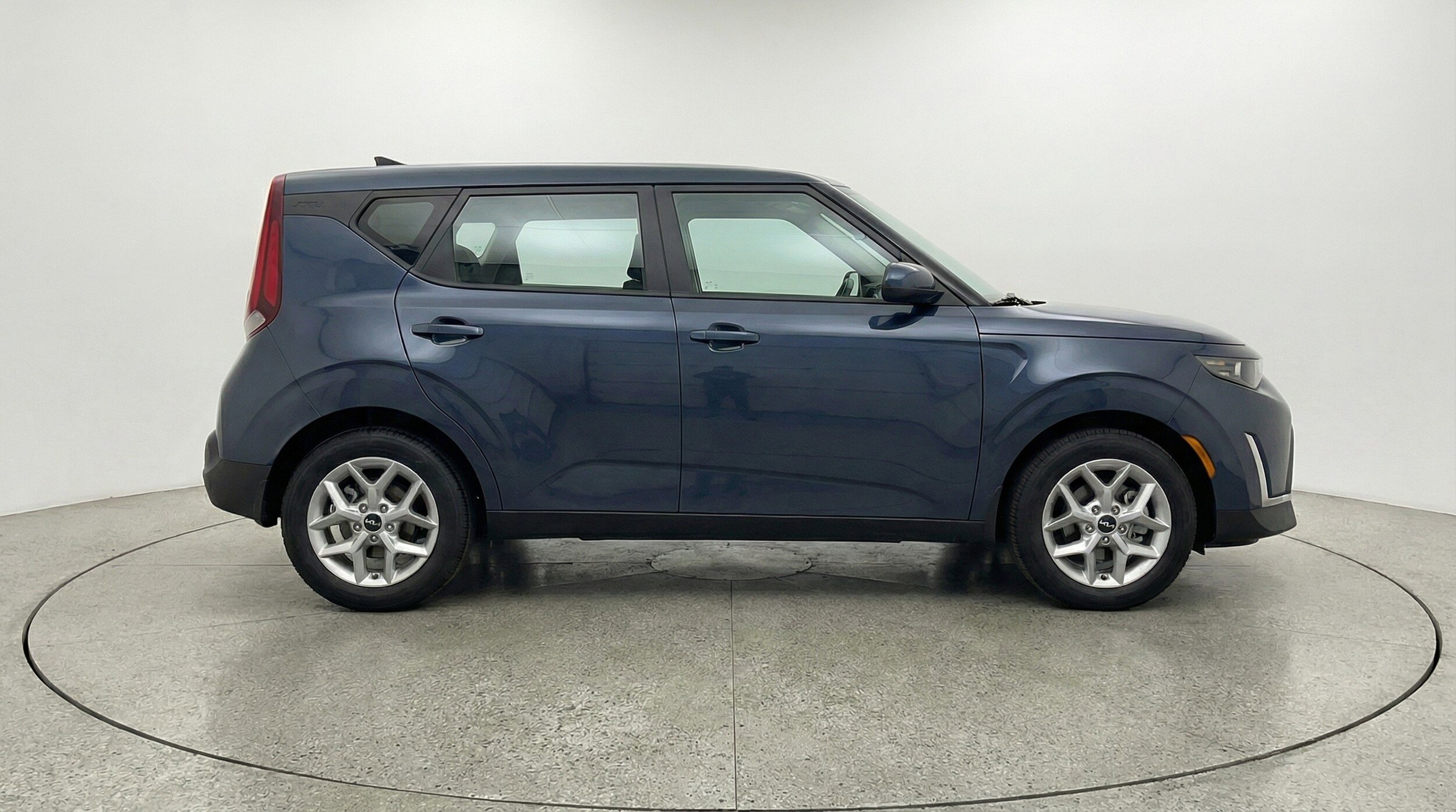 Thumbnail: 2025 Kia Soul - 11