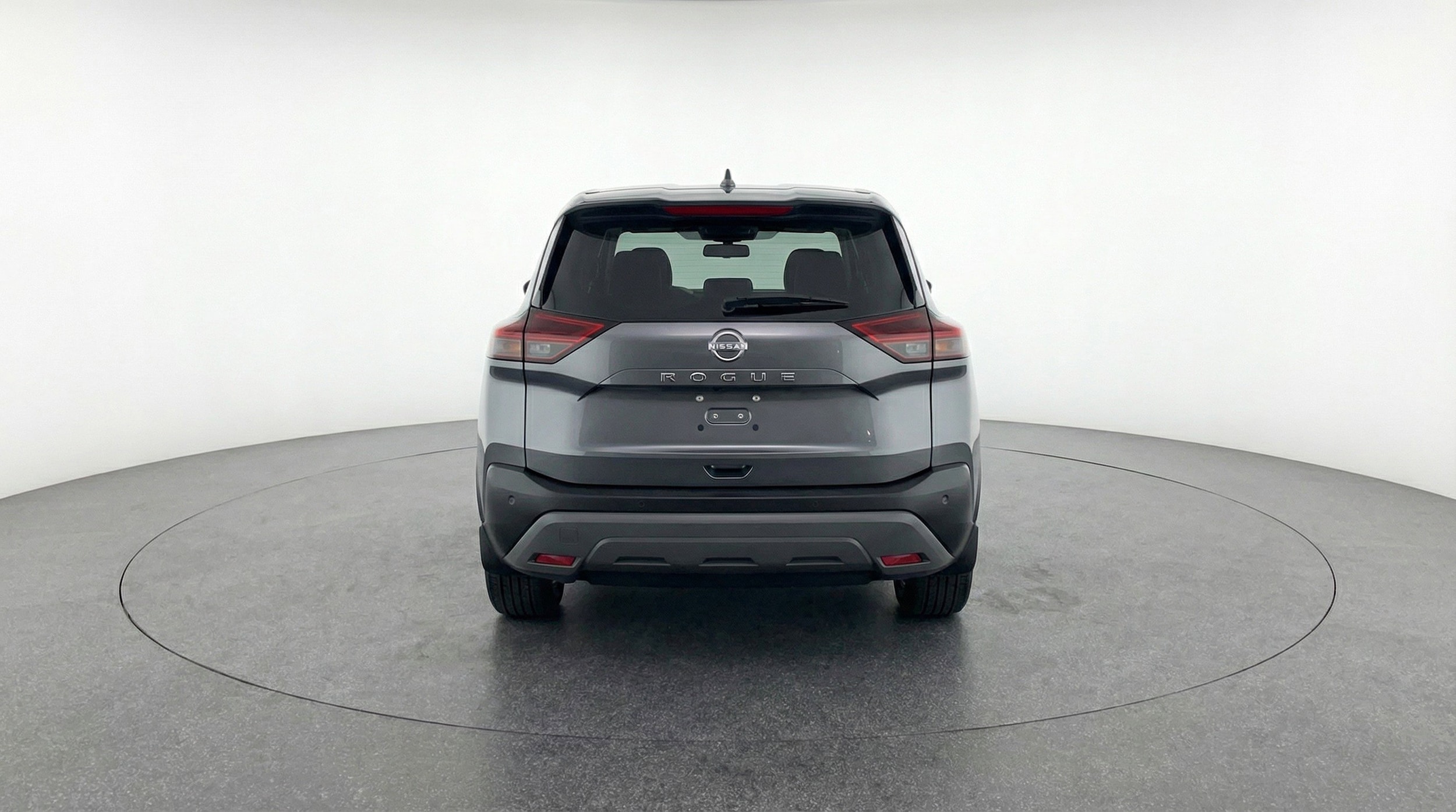 Thumbnail: 2025 Nissan Rogue - 7