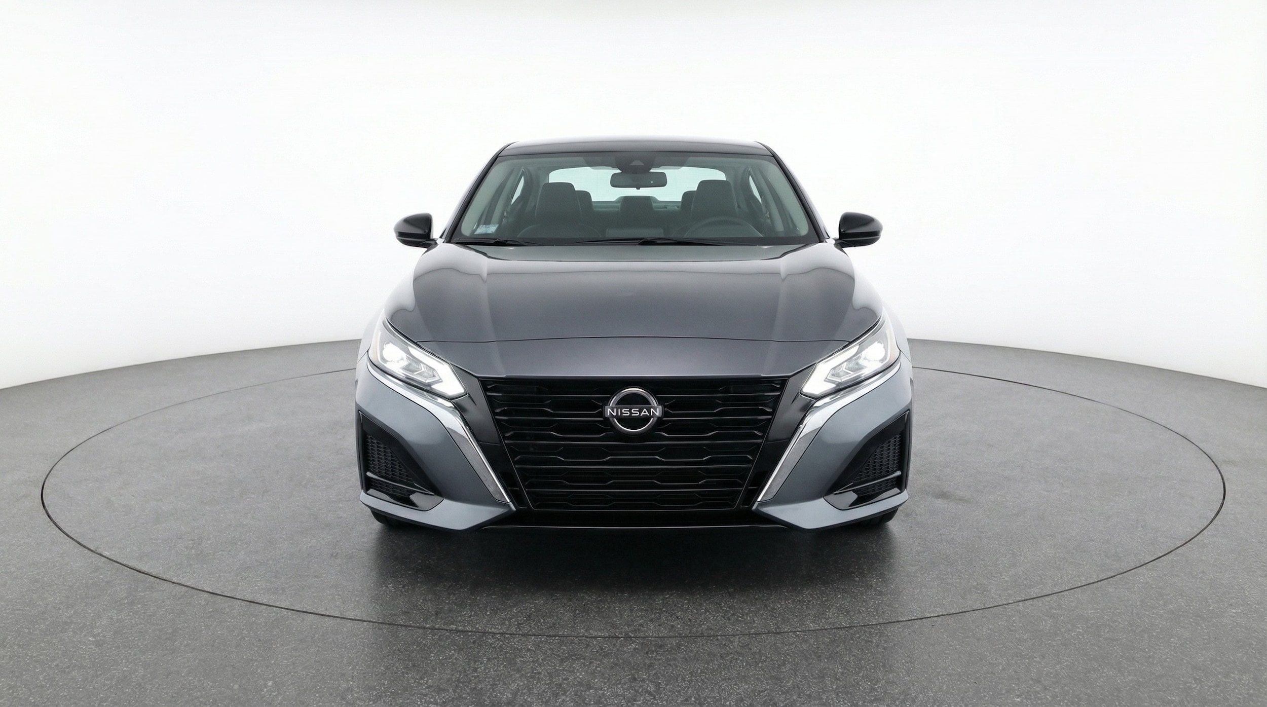 Thumbnail: 2025 Nissan Altima - 2