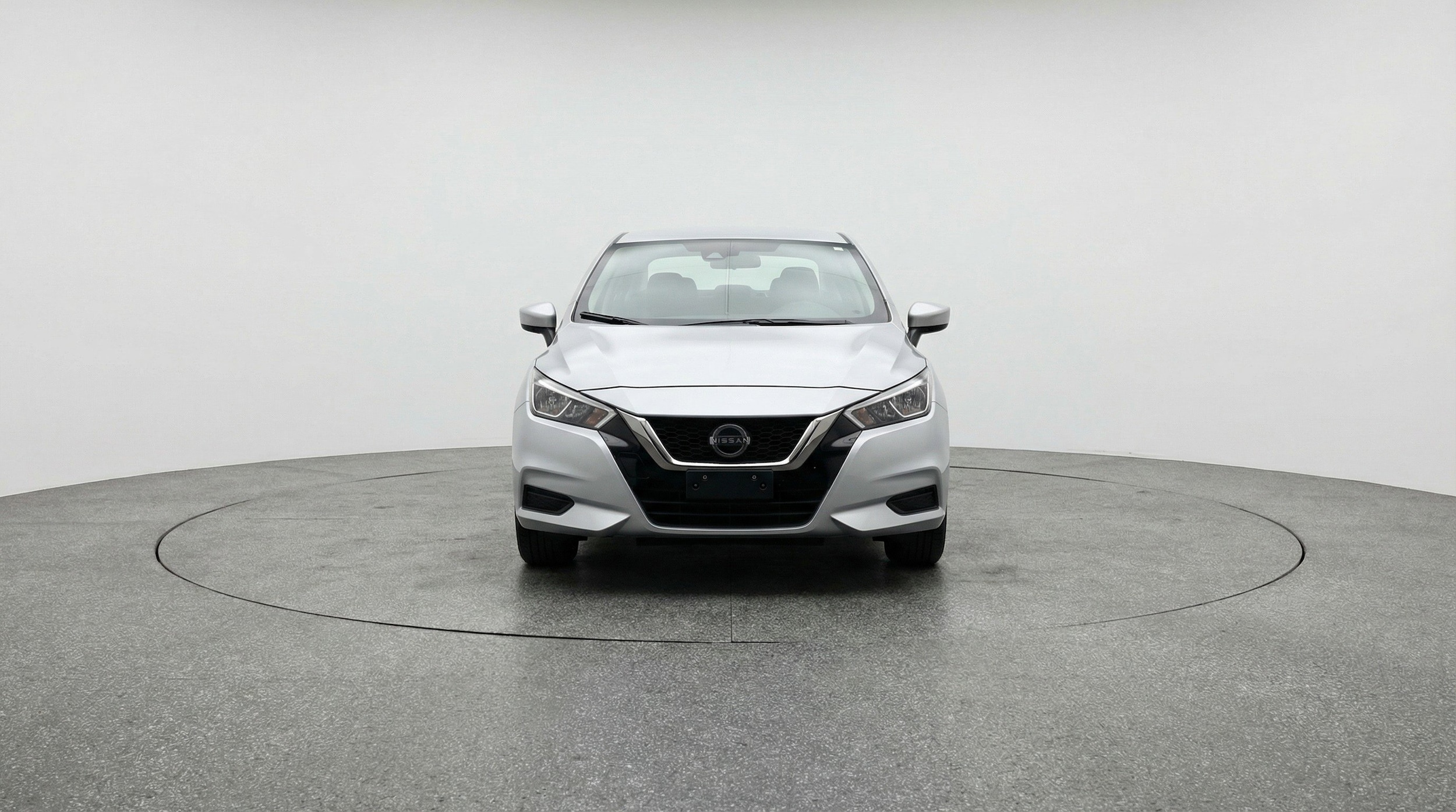 Thumbnail: 2025 Nissan Versa - 2