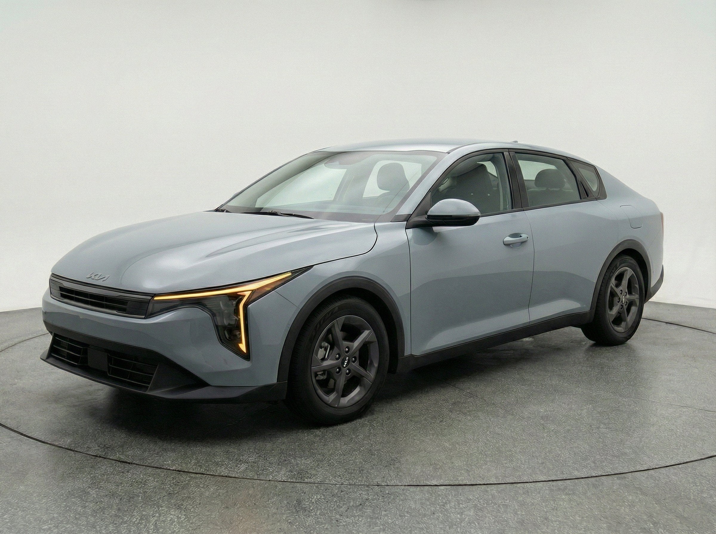 Thumbnail: 2025 Kia K4 - 3