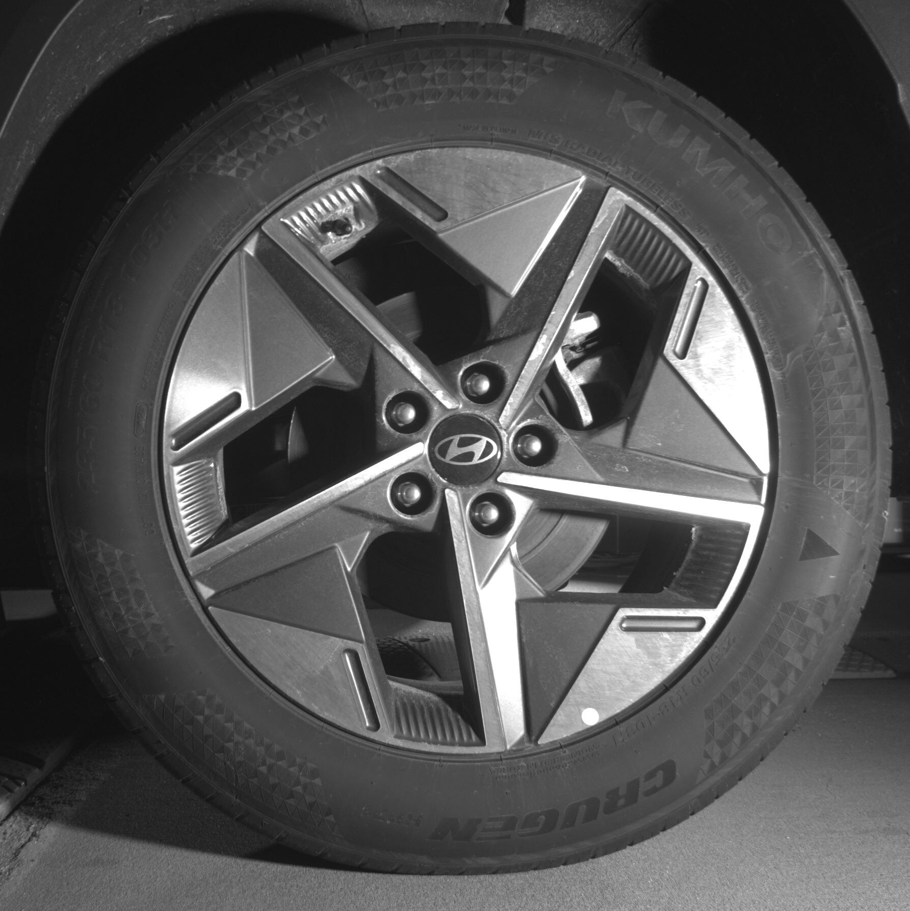 Thumbnail: 2025 Hyundai Tucson - 11