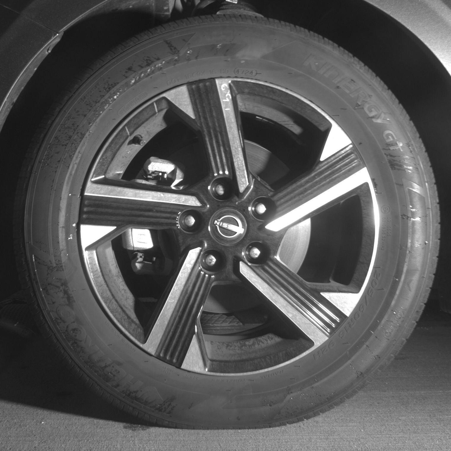 Thumbnail: 2025 Nissan Sentra - 9