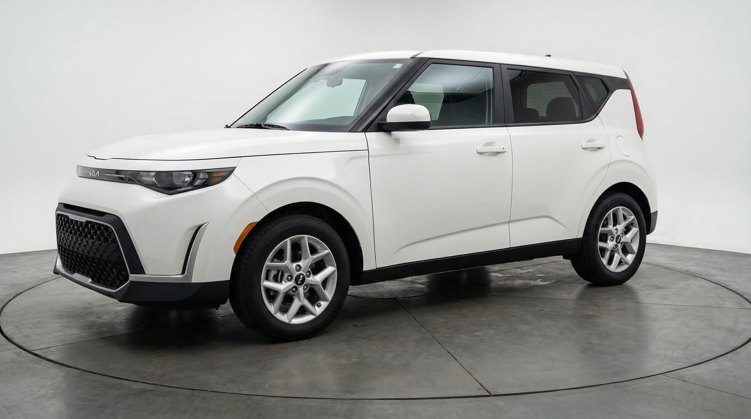 Thumbnail: 2025 Kia Soul - 3