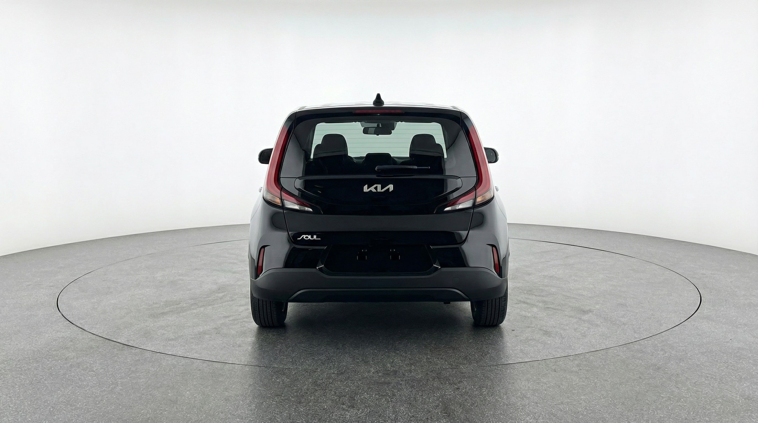 Thumbnail: 2025 Kia Soul - 6