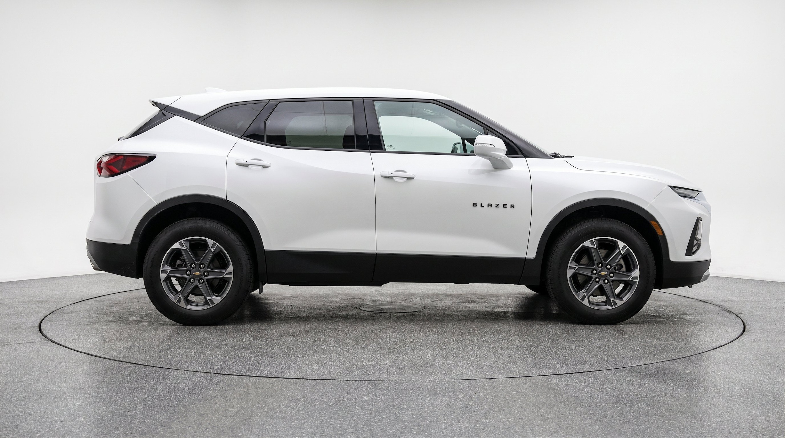 Thumbnail: 2025 Chevrolet Blazer - 10
