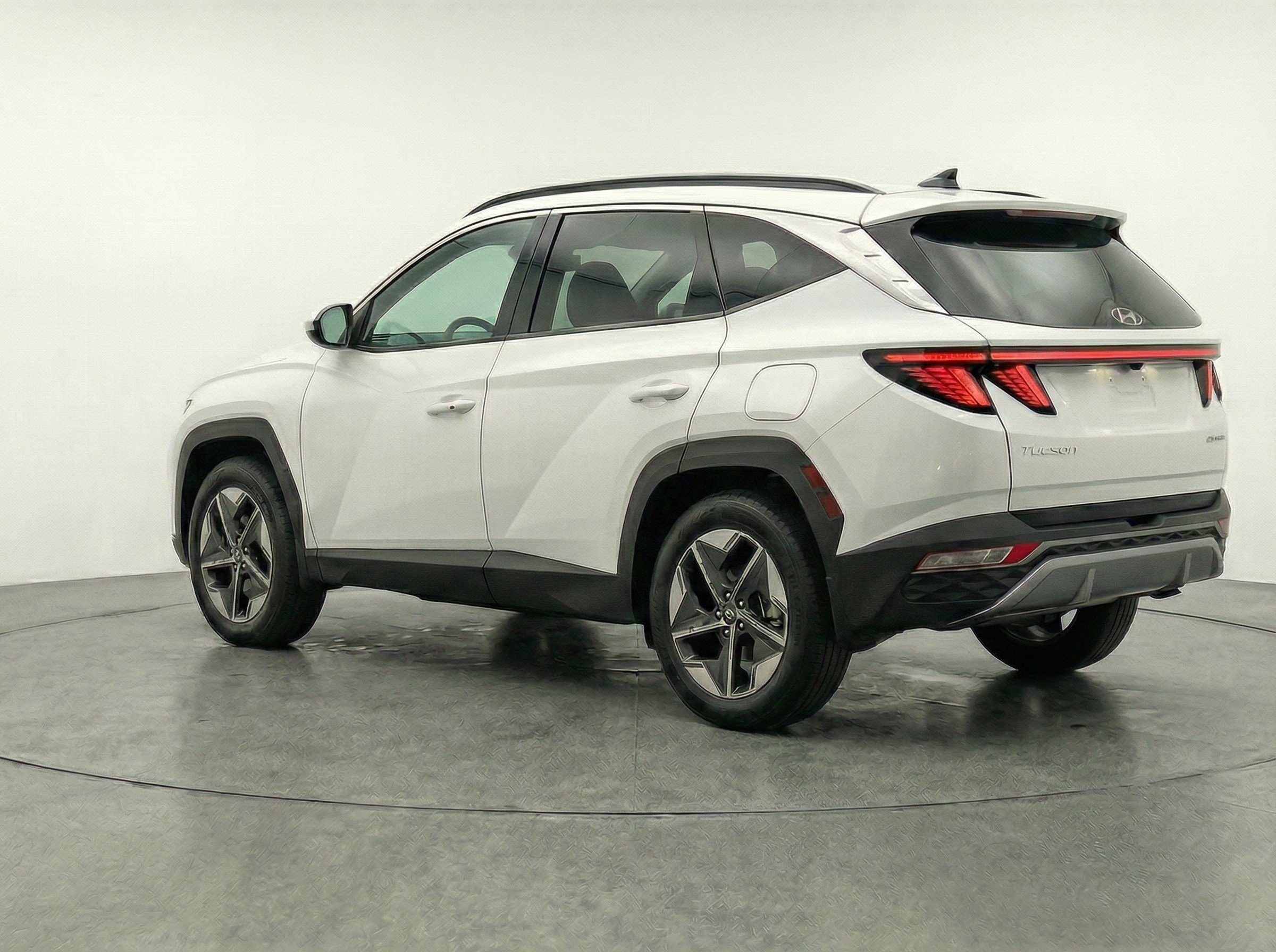 Thumbnail: 2026 Hyundai Tucson - 6