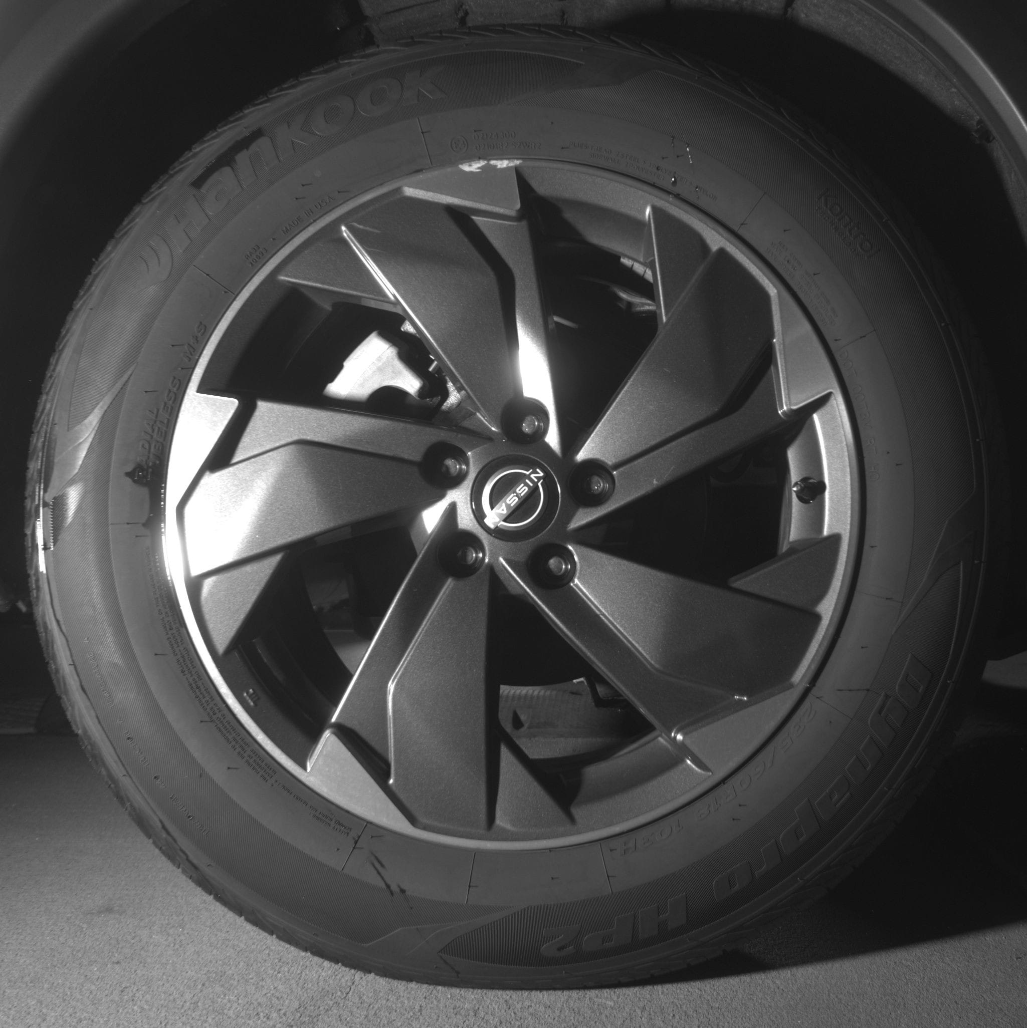 Thumbnail: 2025 Nissan Rogue - 12