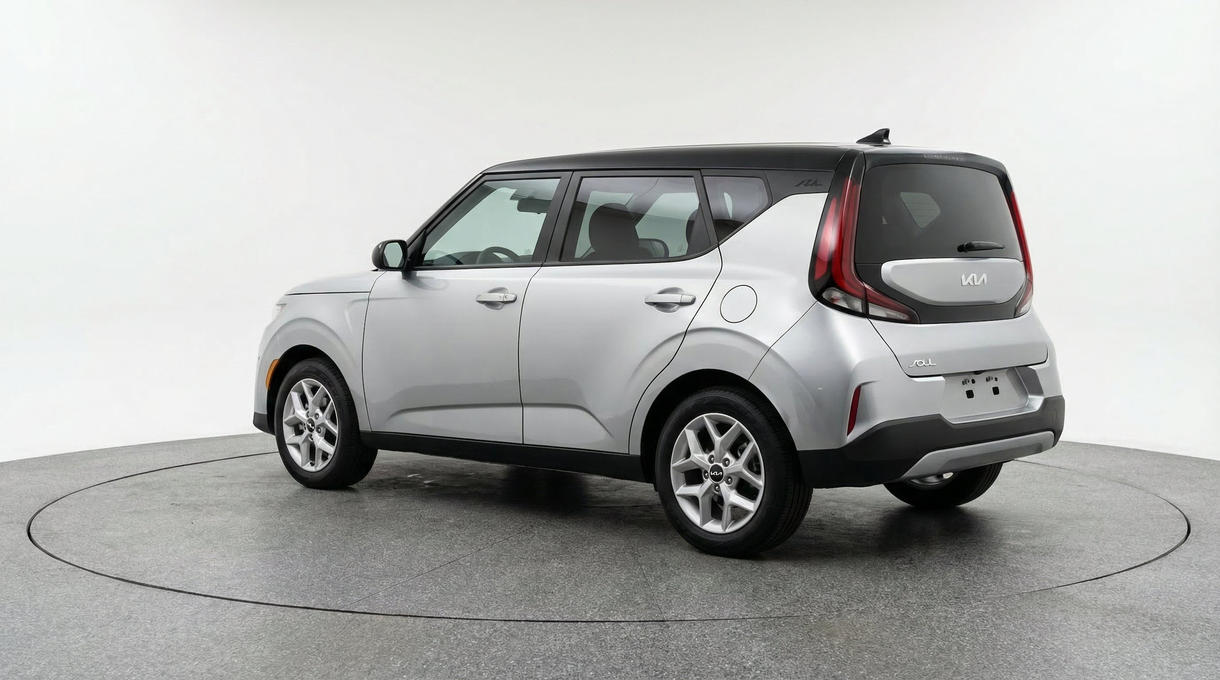 Thumbnail: 2025 Kia Soul - 6
