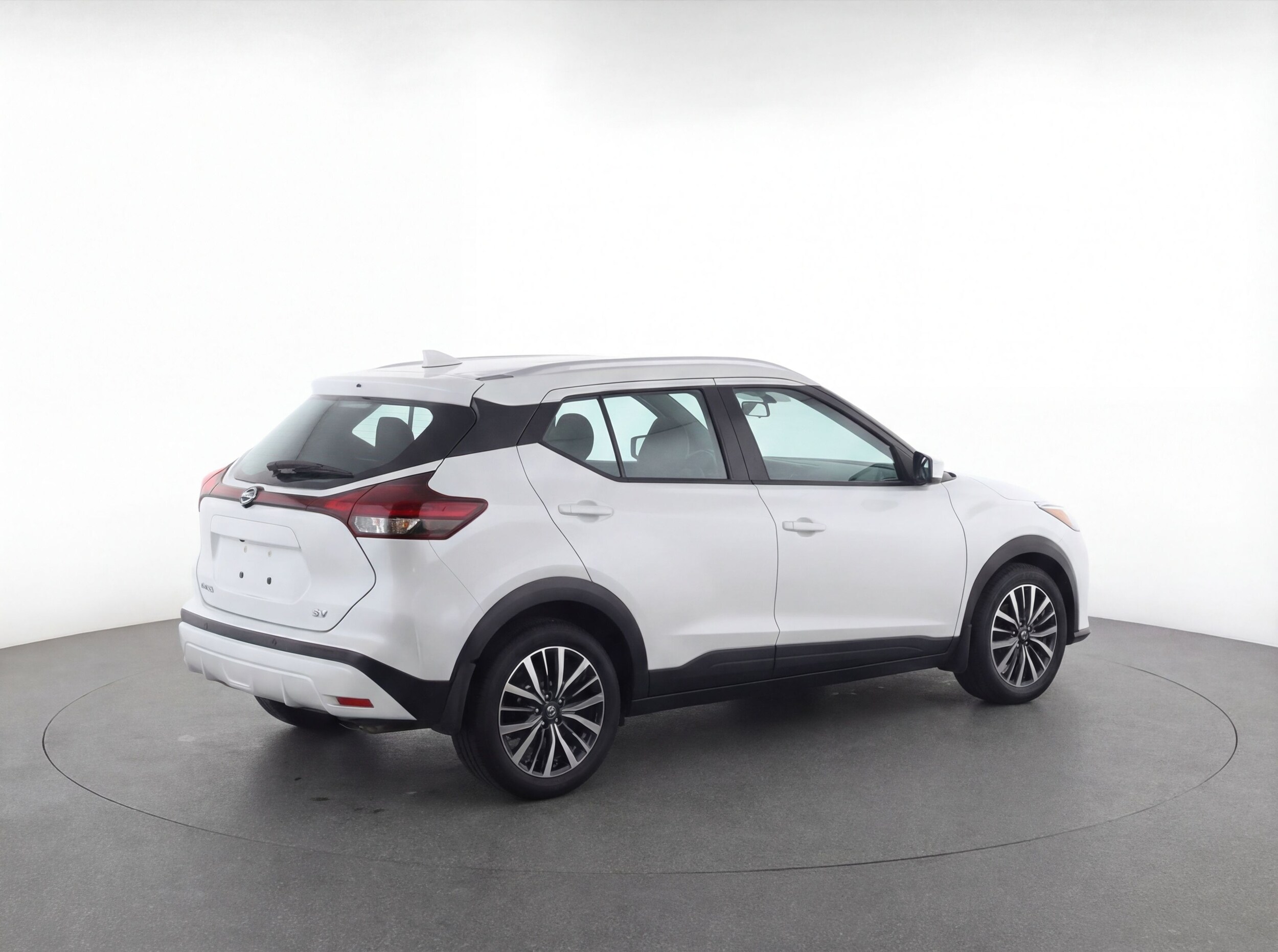 Thumbnail: 2024 Nissan Kicks - 7