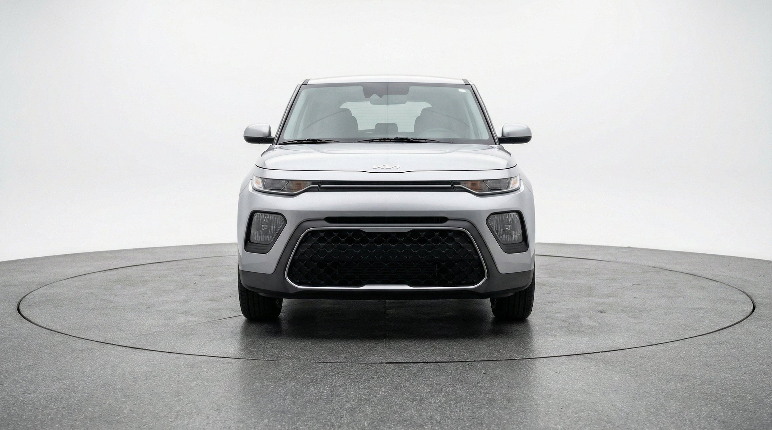 Thumbnail: 2025 Kia Soul - 2