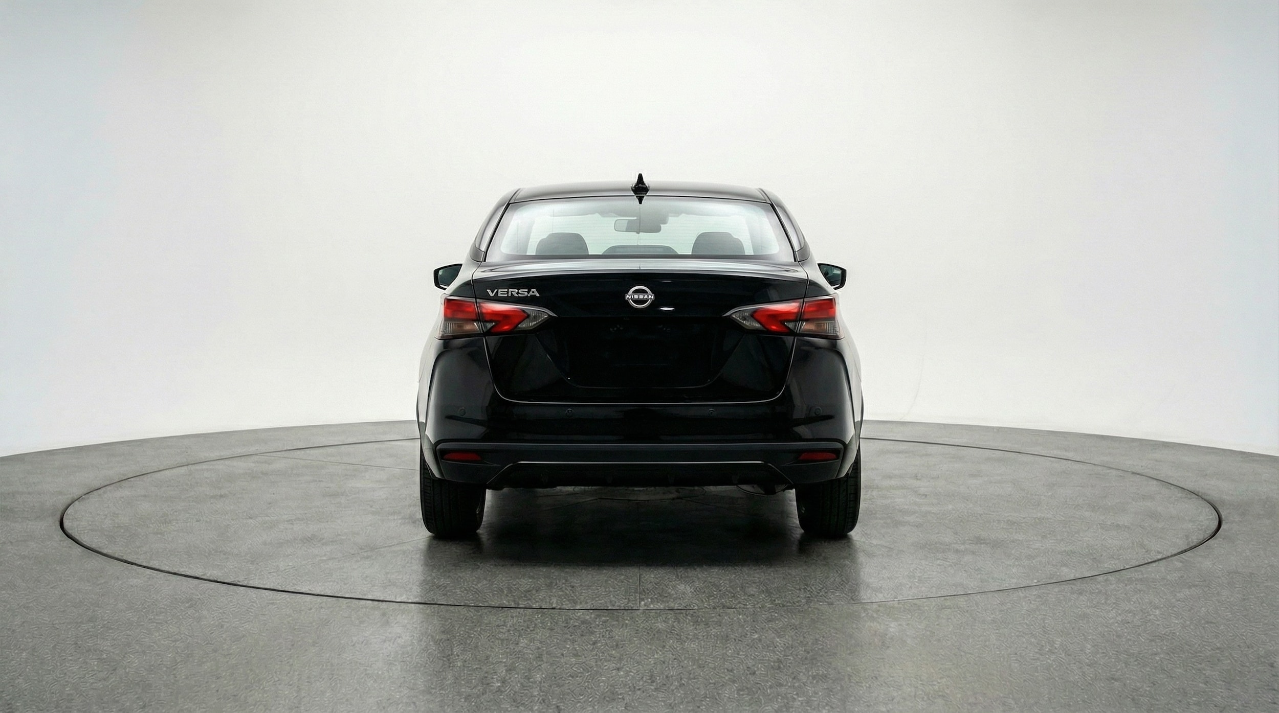 Thumbnail: 2025 Nissan Versa - 6