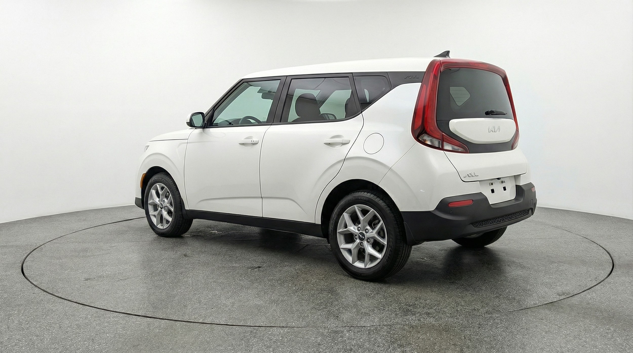 Thumbnail: 2025 Kia Soul - 5